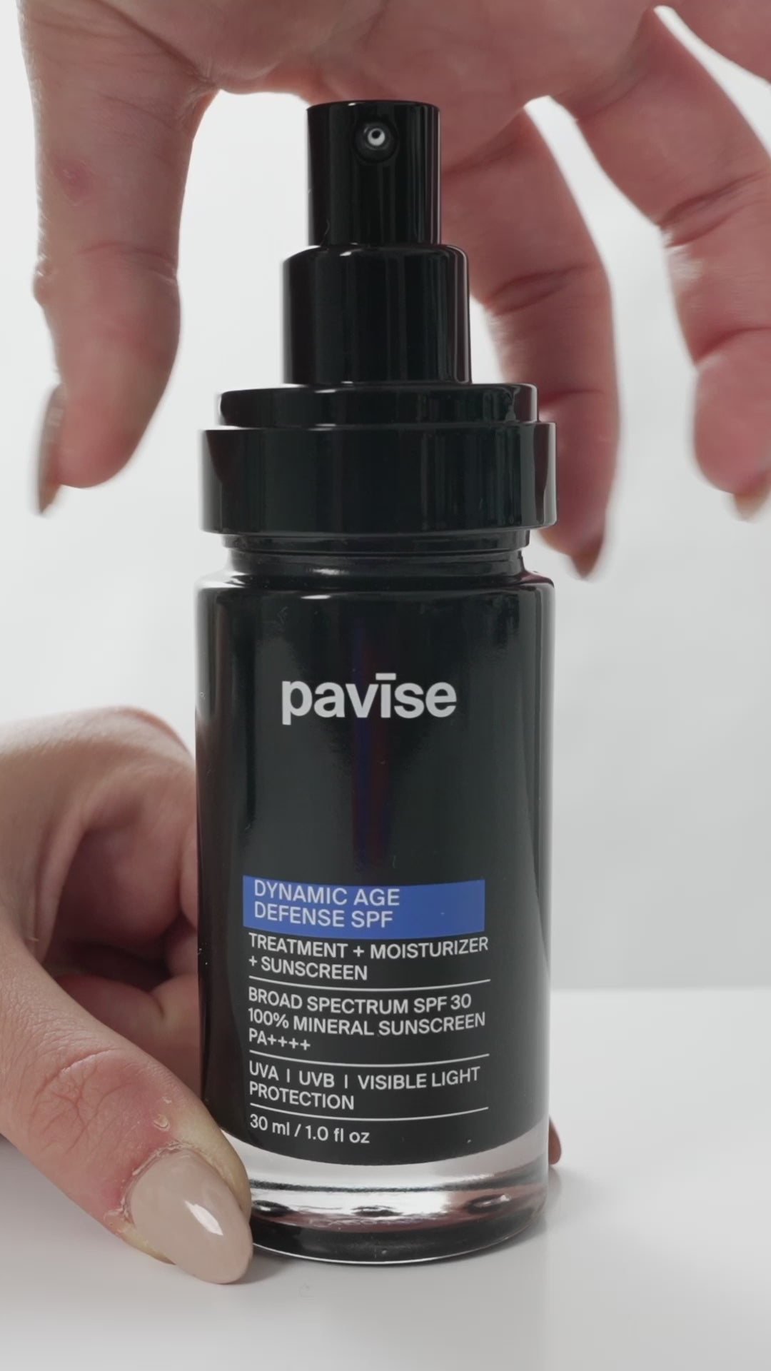 Pavise Dynamic Age Defense SPF 30 Refill (1 oz)