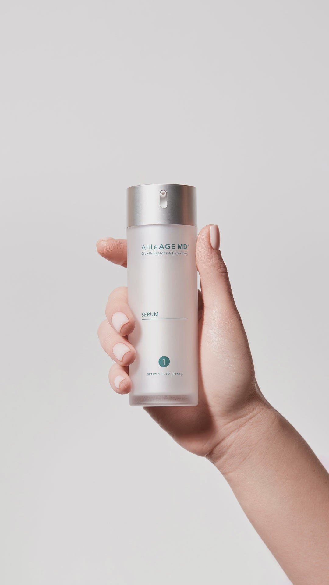AnteAGE MD Biosome Serum (1 oz)
