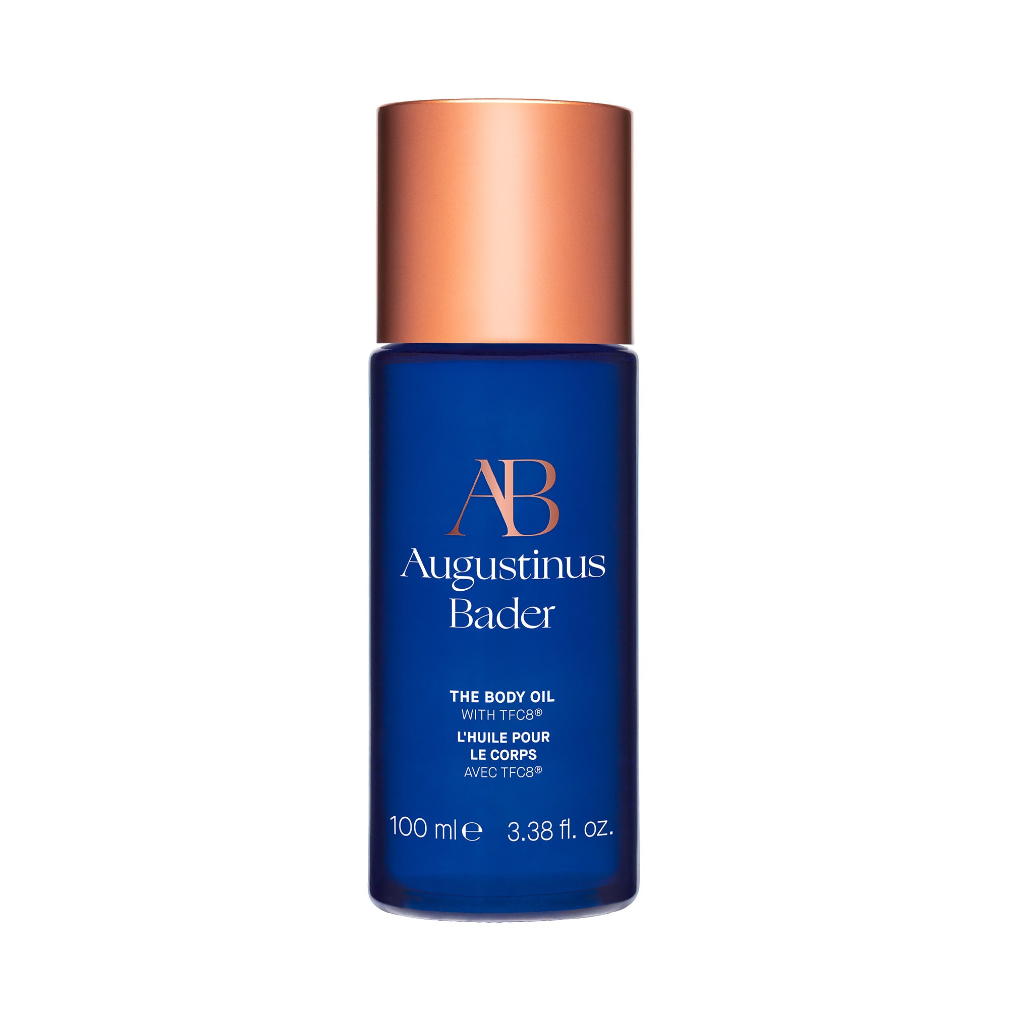 Augustinus Bader The Body Oil (3.38 oz).