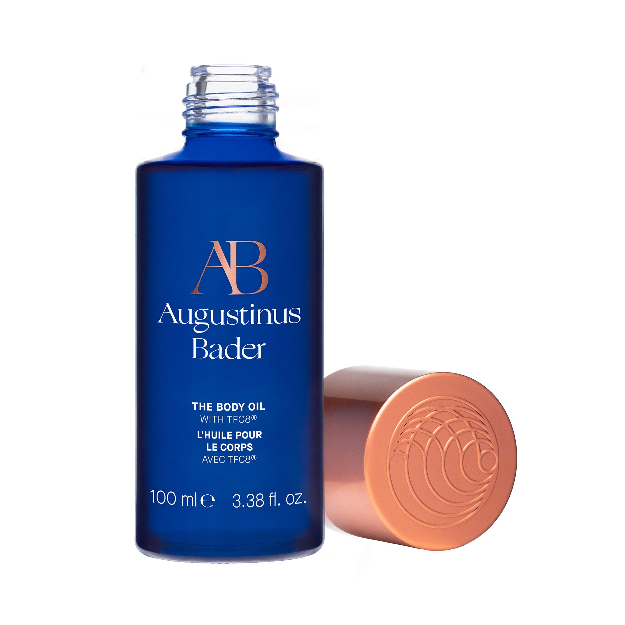 Augustinus Bader The Body Oil (3.38 oz).