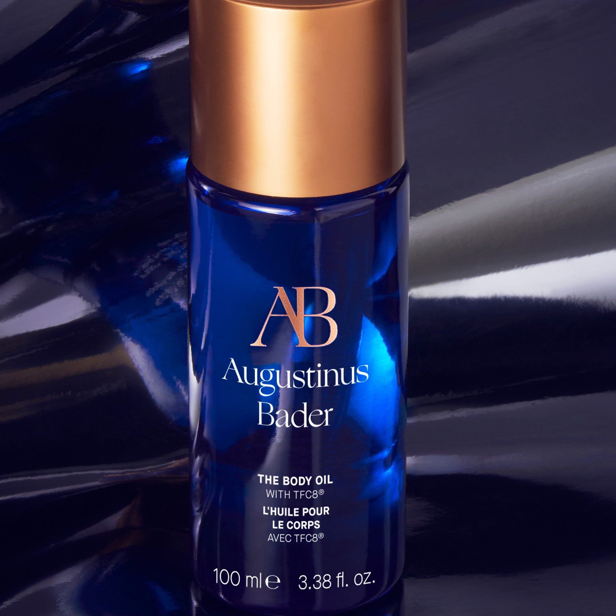 Augustinus Bader The Body Oil (3.38 oz).
