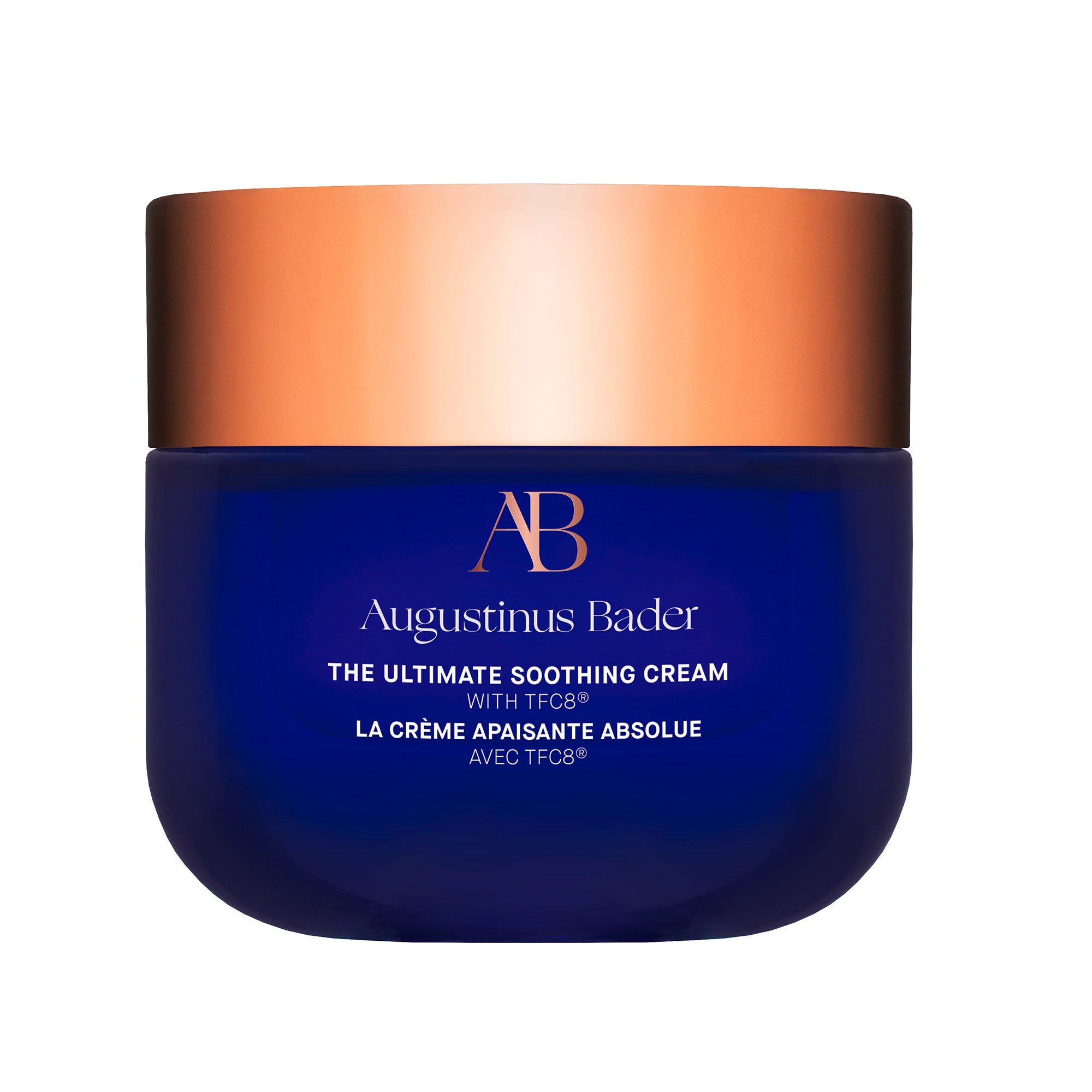 Augustinus Bader The Ultimate Soothing Cream (1.7 oz).