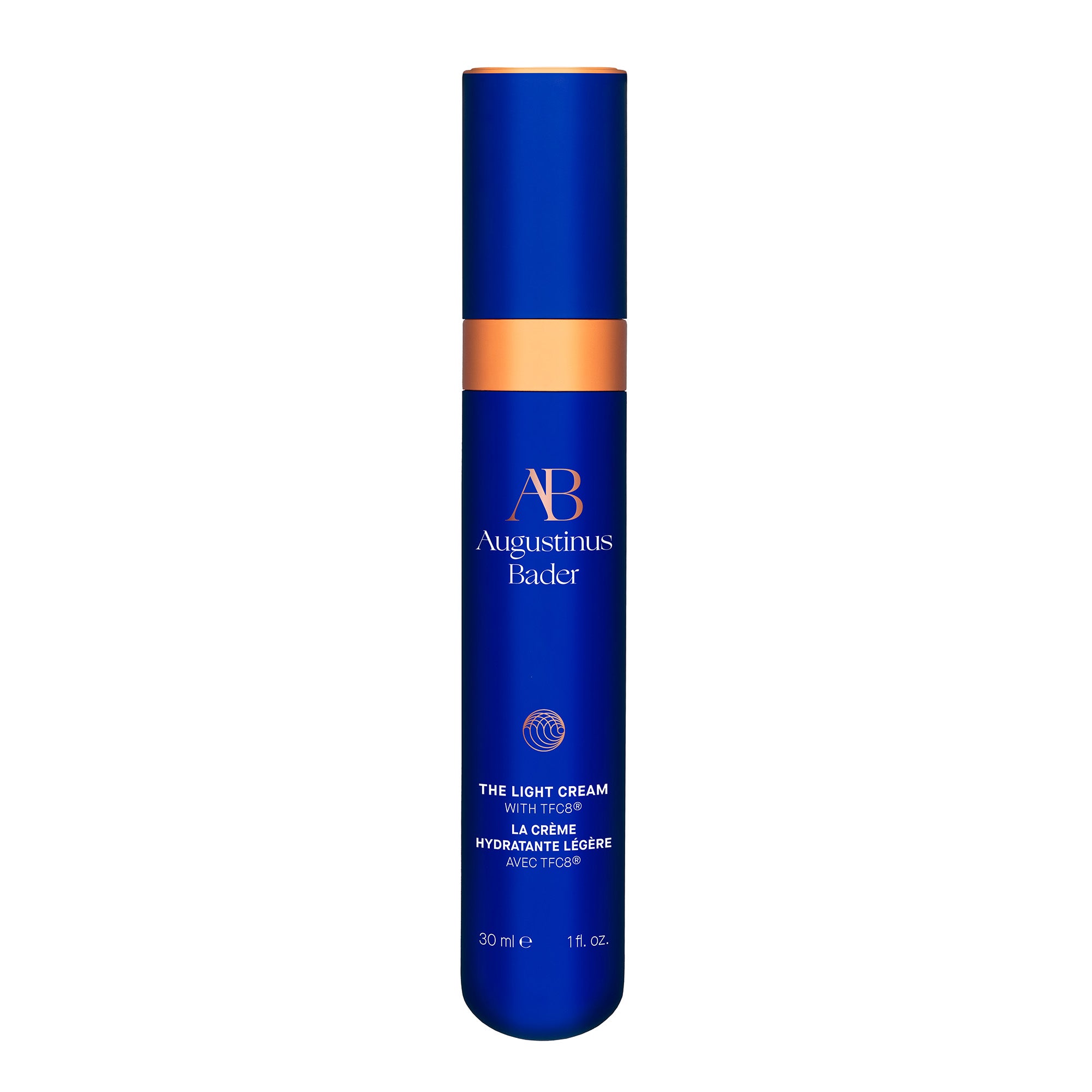 Augustinus Bader The Light Cream (1 oz).