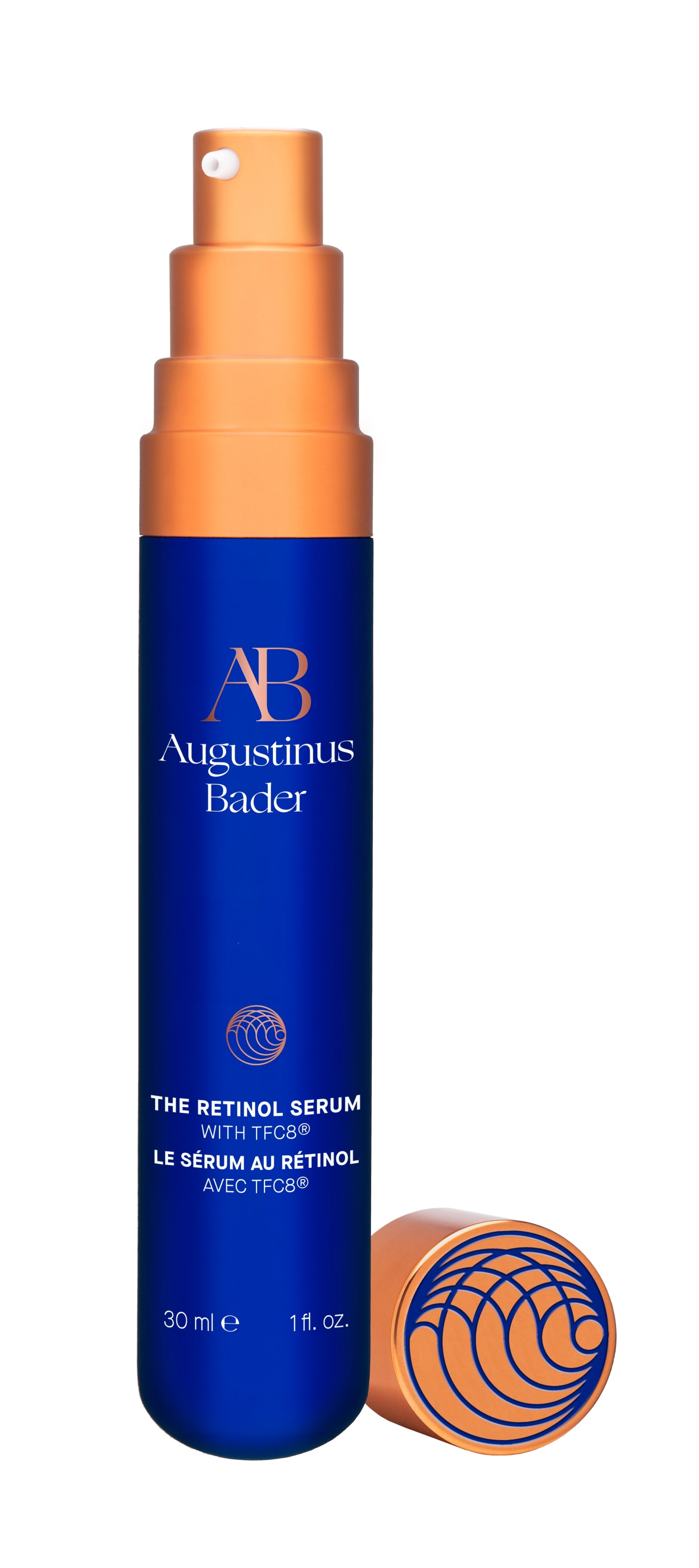 Augustinus Bader The Retinol Serum (1 oz).