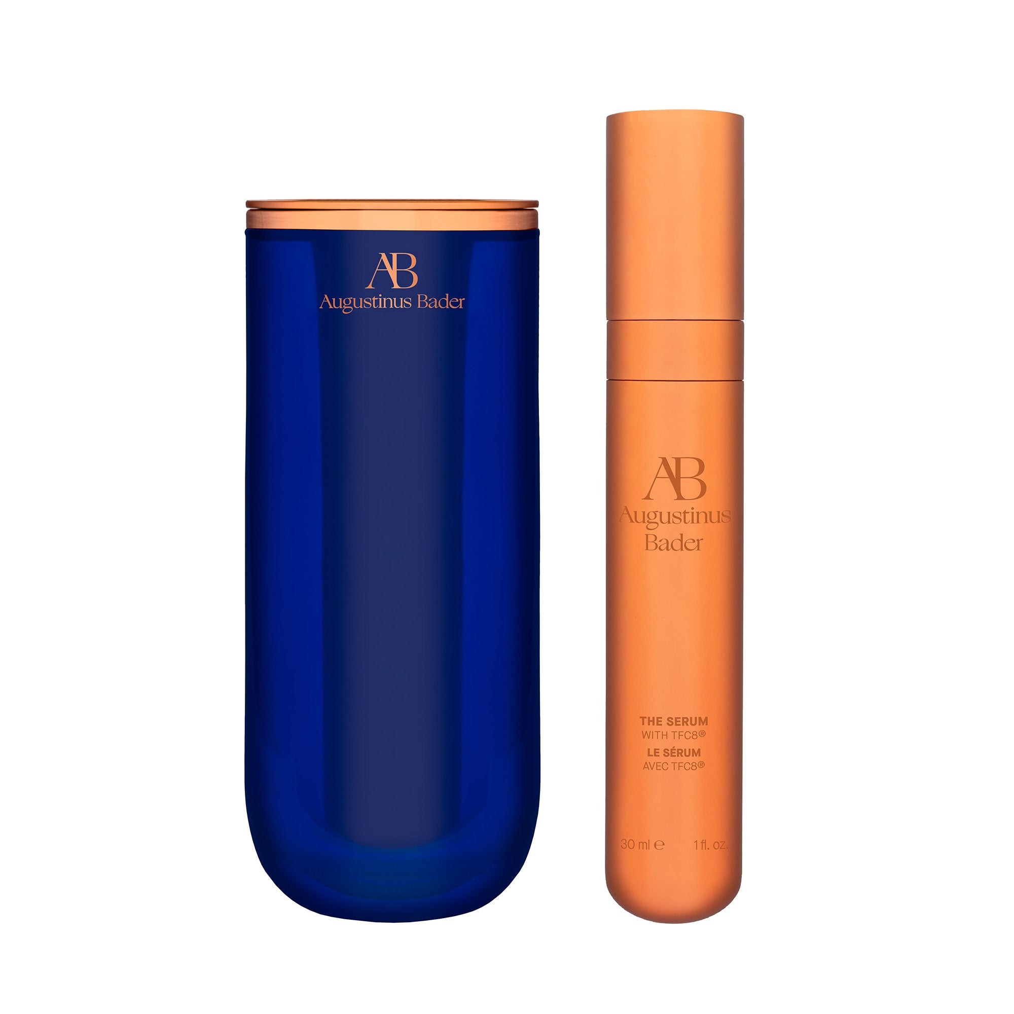Augustinus Bader The Serum Complete Set (1 oz).