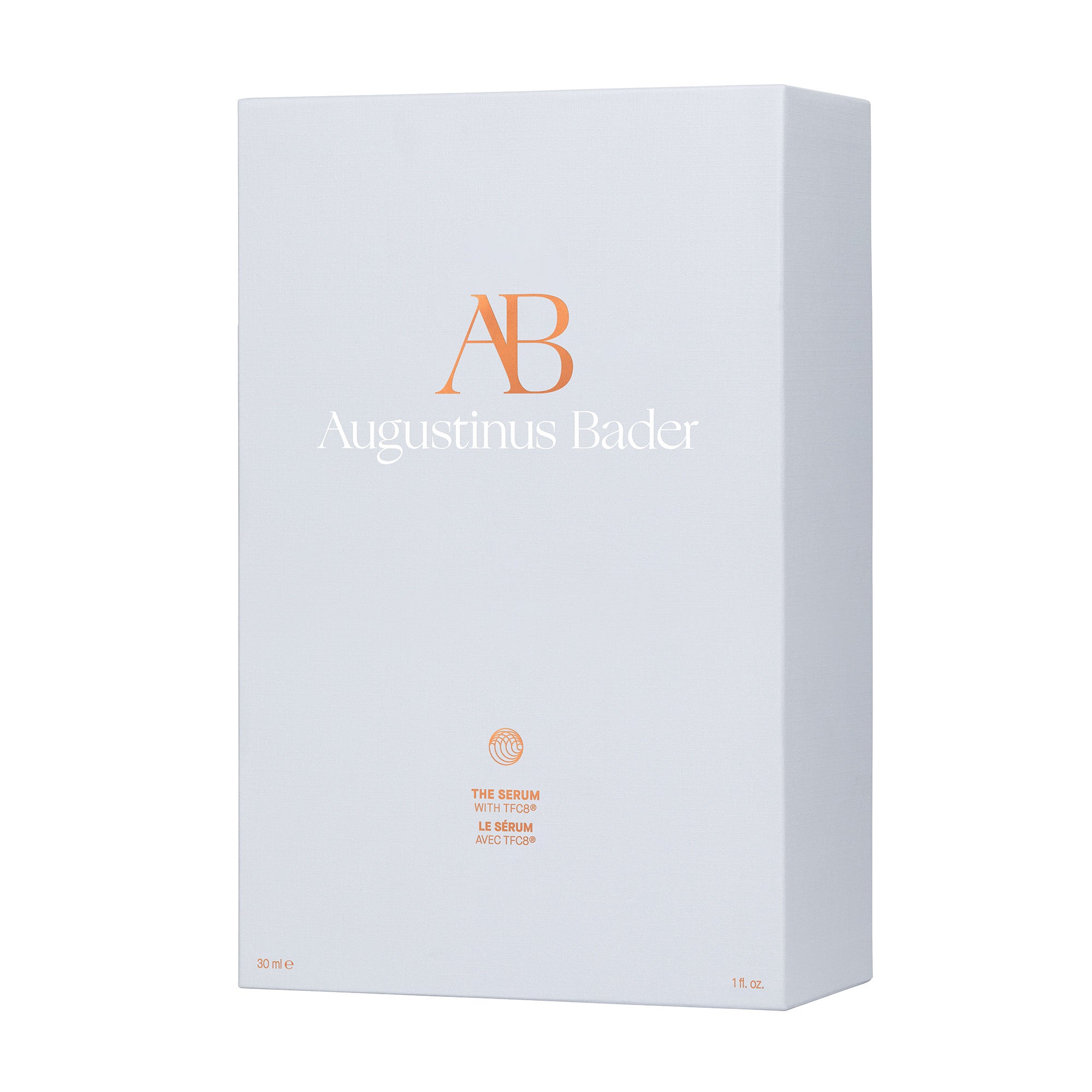 Augustinus Bader The Serum Complete Set (1 oz).
