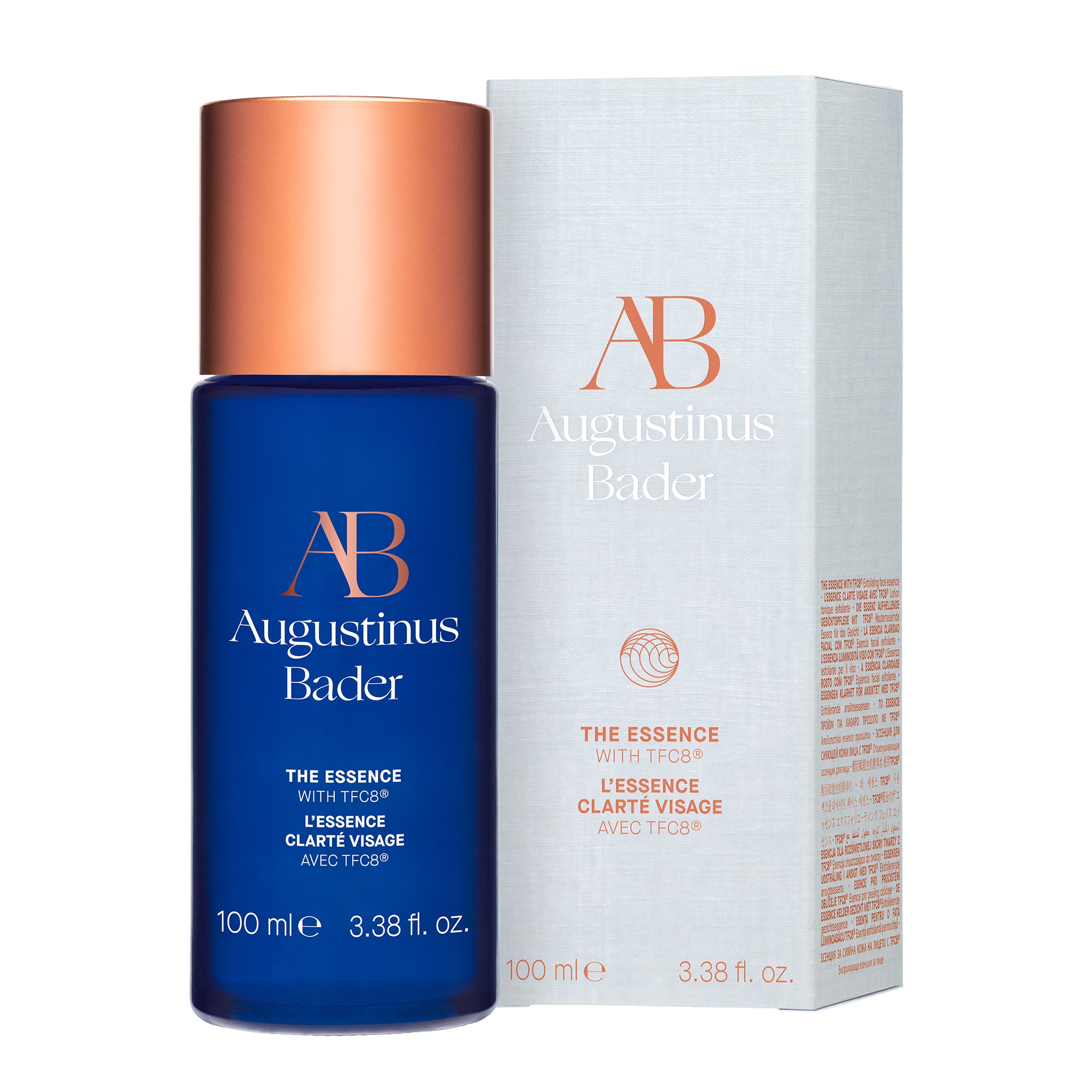 Augustinus Bader The Essence (3.38 oz).