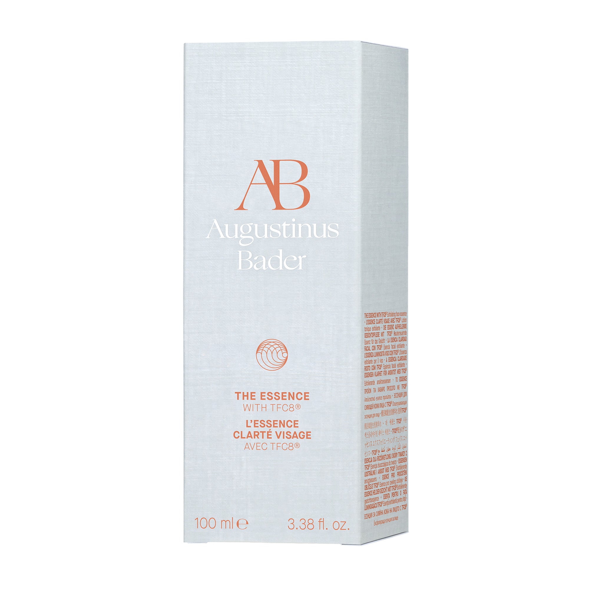 Augustinus Bader The Essence (3.38 oz).