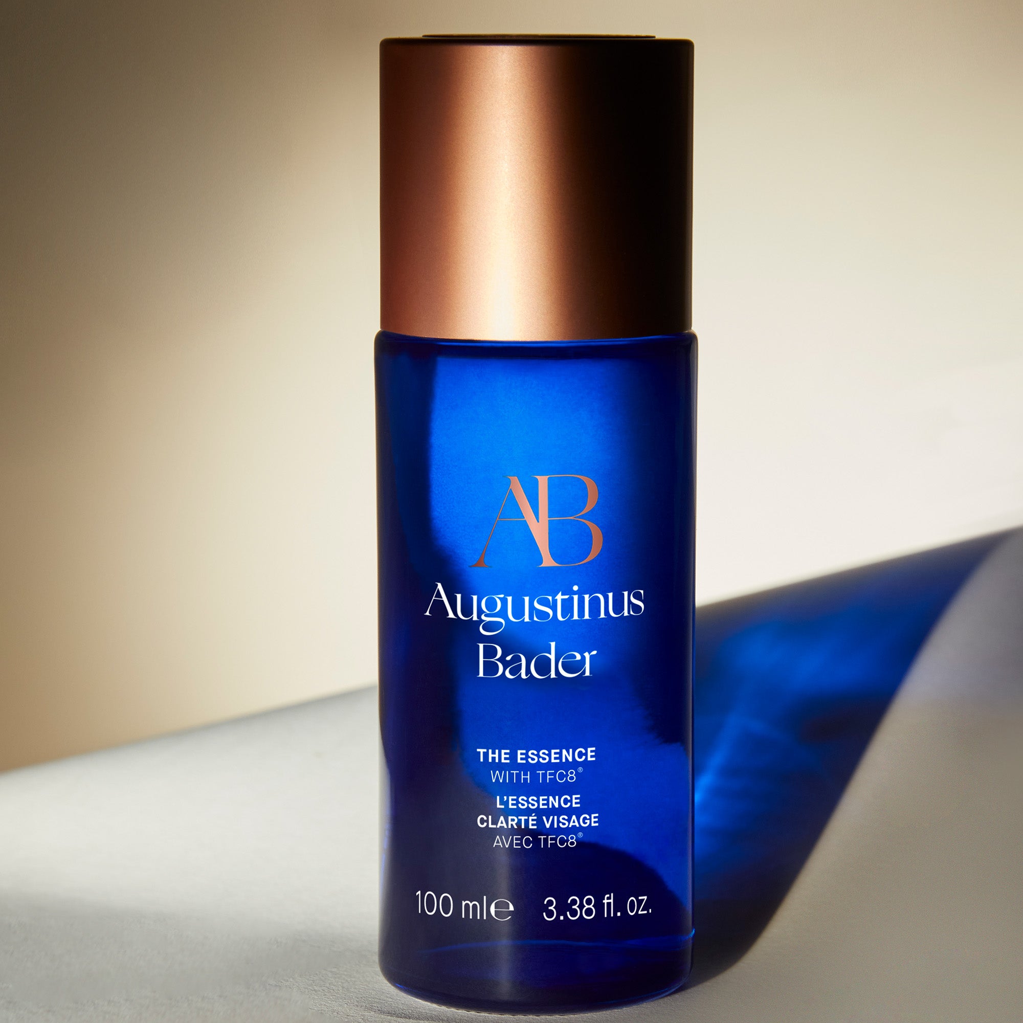 Augustinus Bader The Essence (3.38 oz).