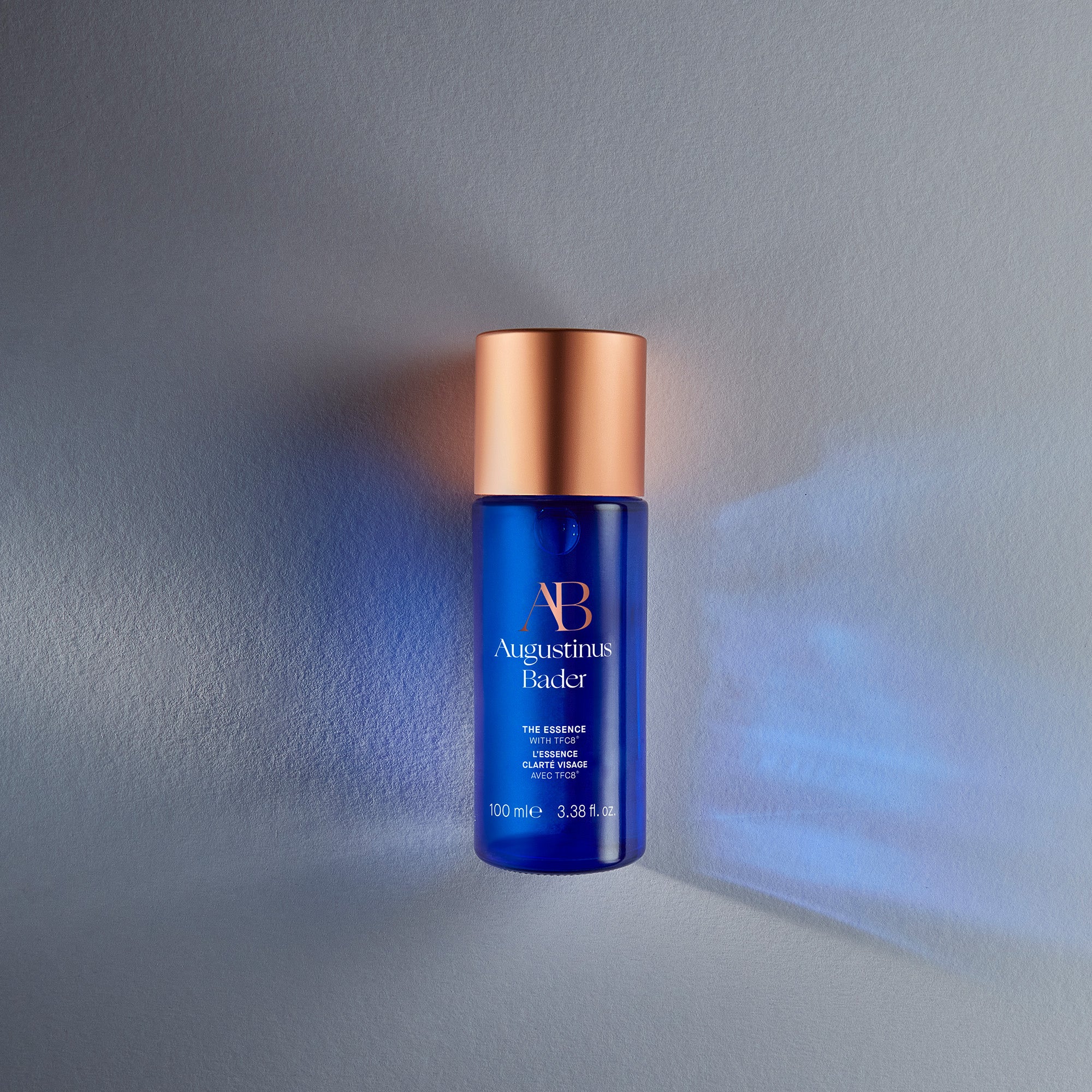 Augustinus Bader The Essence (3.38 oz).