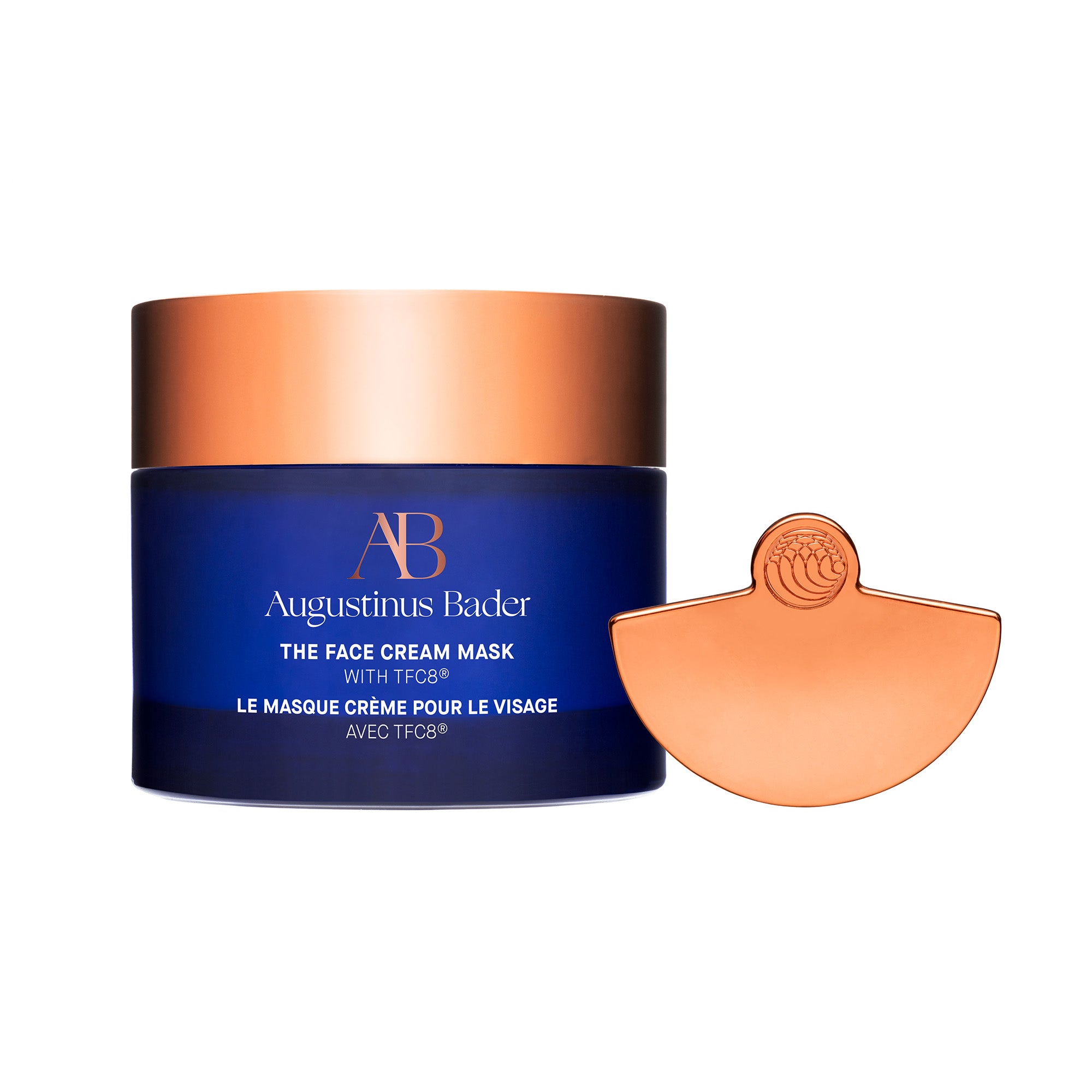 Augustinus Bader The Face Cream Mask (1.7 oz).