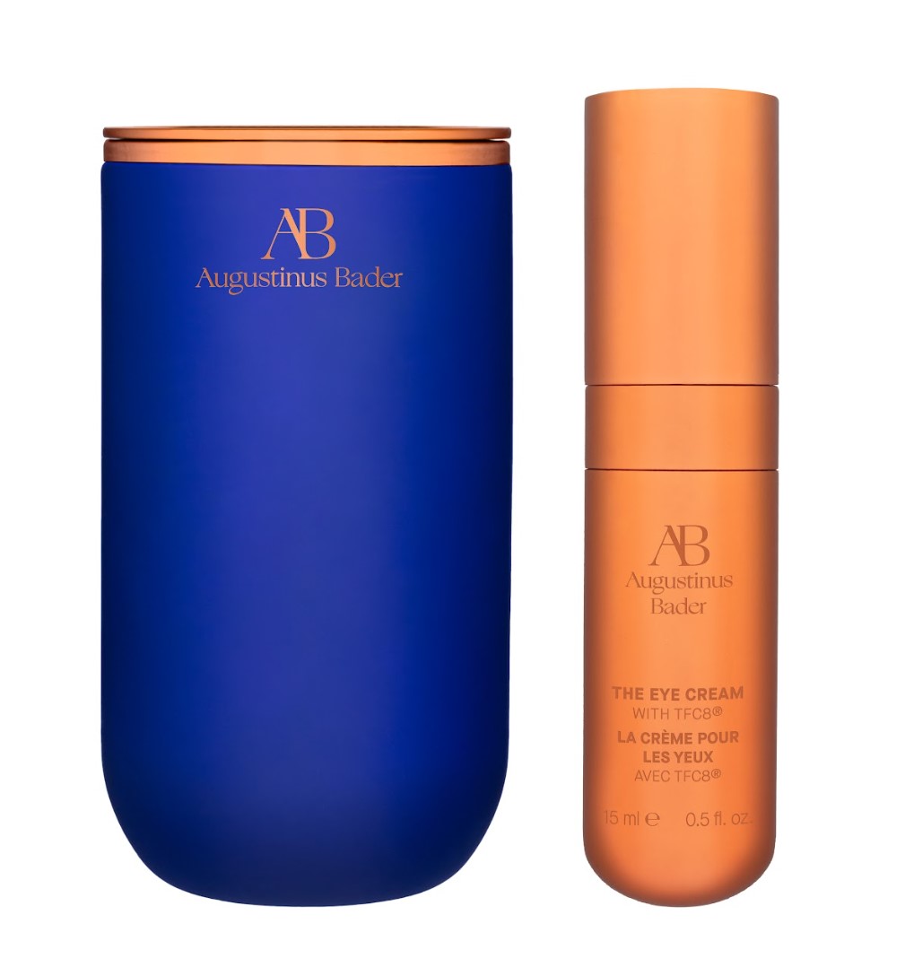 Augustinus Bader The Eye Cream Complete Set (0.5 oz).
