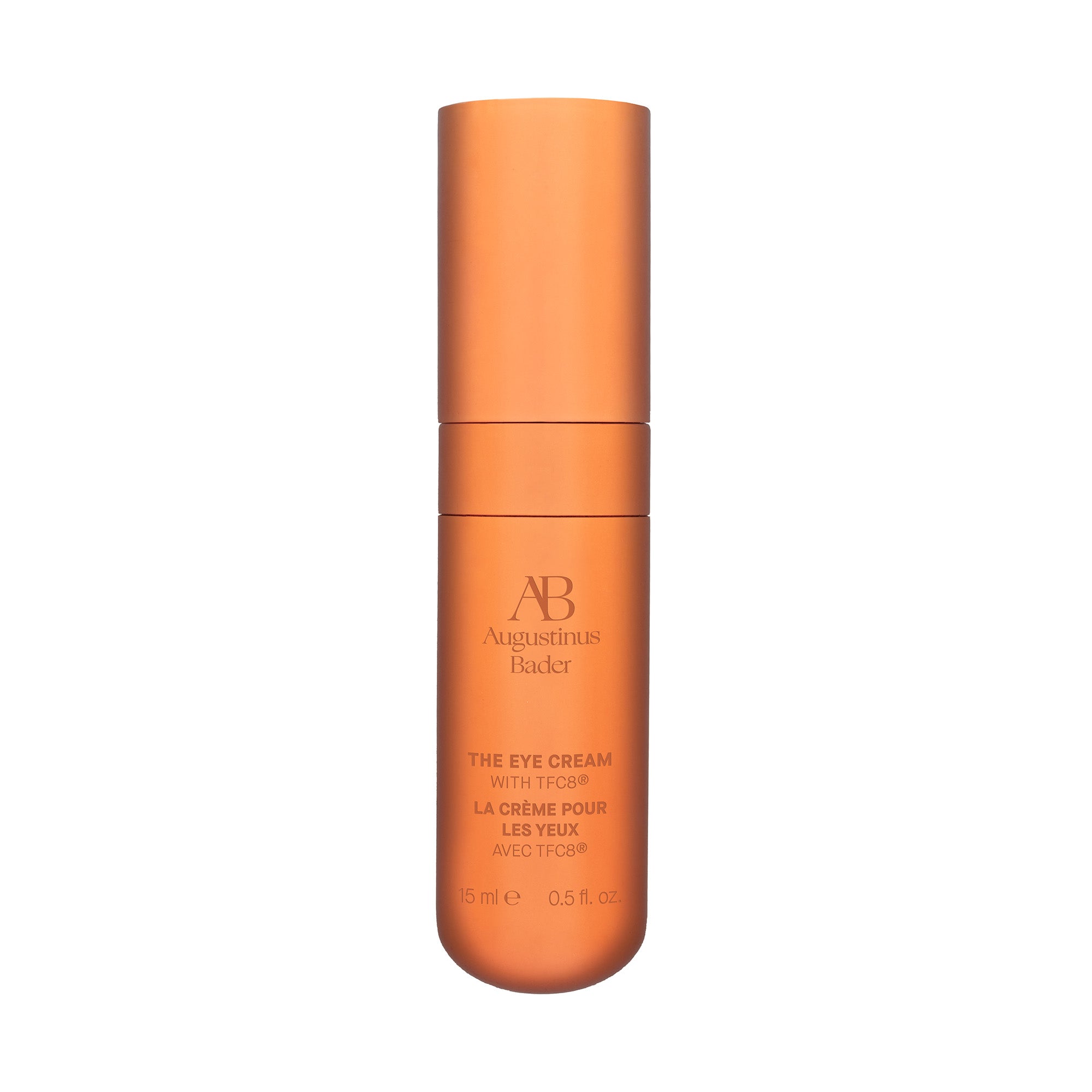 Augustinus Bader The Eye Cream Nomad (0.5 oz).