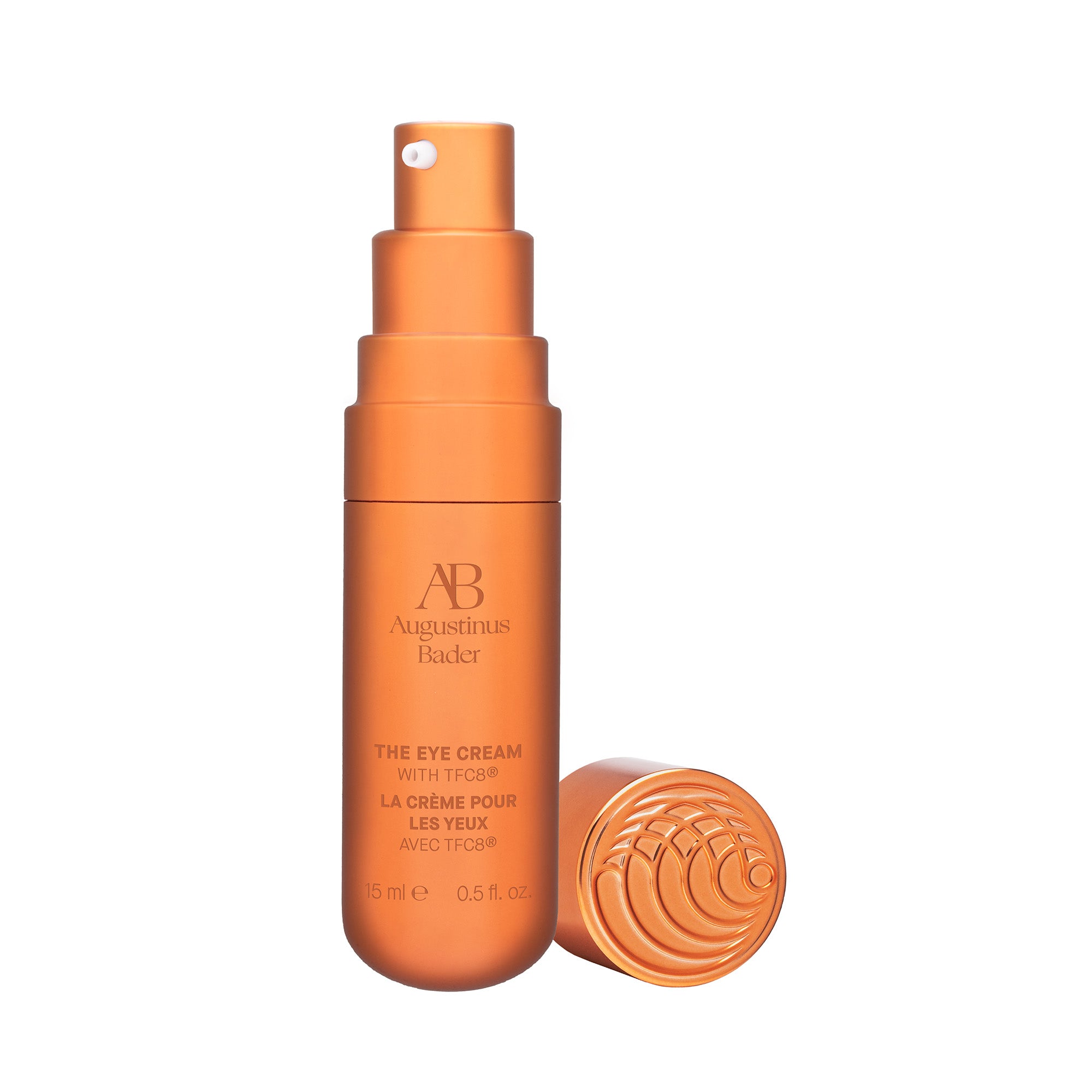 Augustinus Bader The Eye Cream Nomad (0.5 oz).