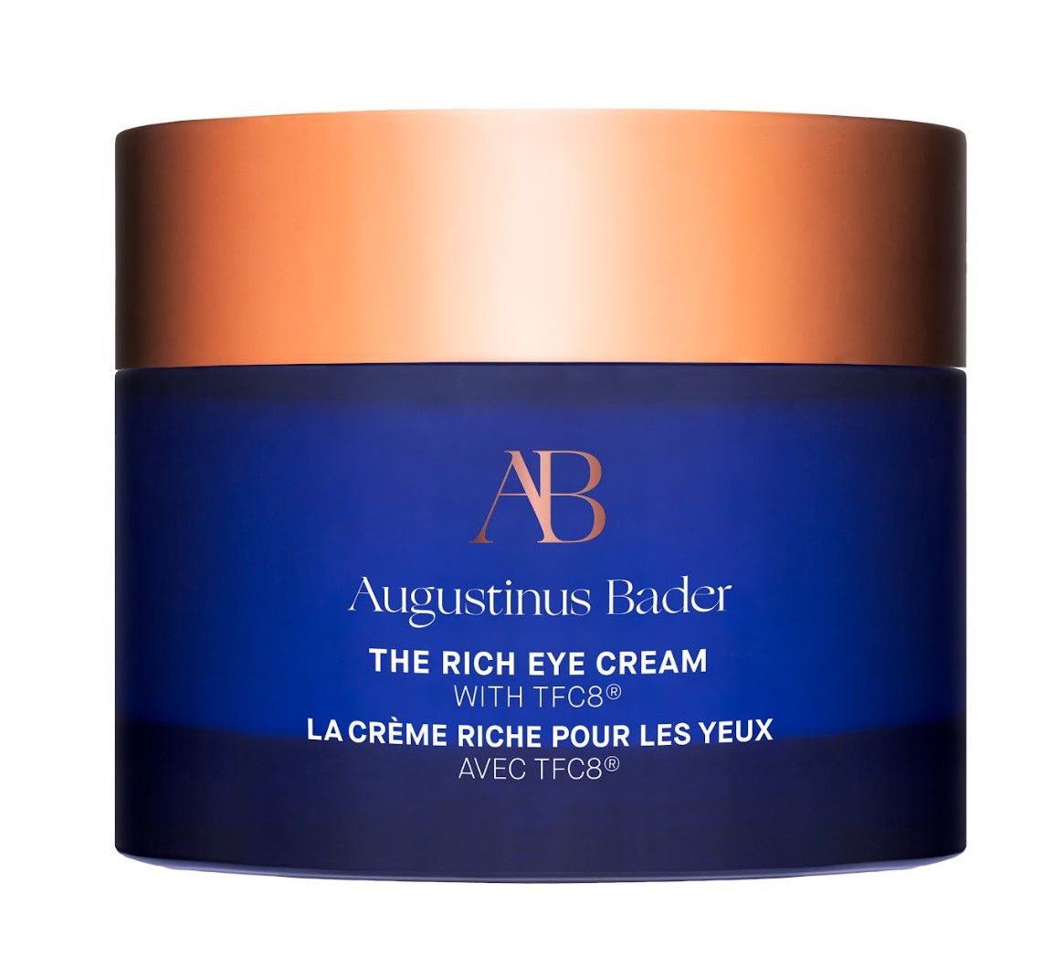 Augustinus Bader The Rich Eye Cream (0.5 oz).