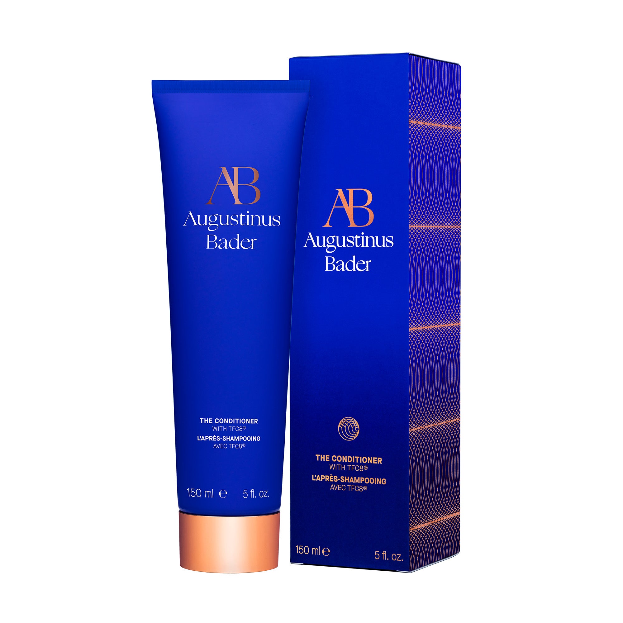 Augustinus Bader The Conditioner (5 oz).