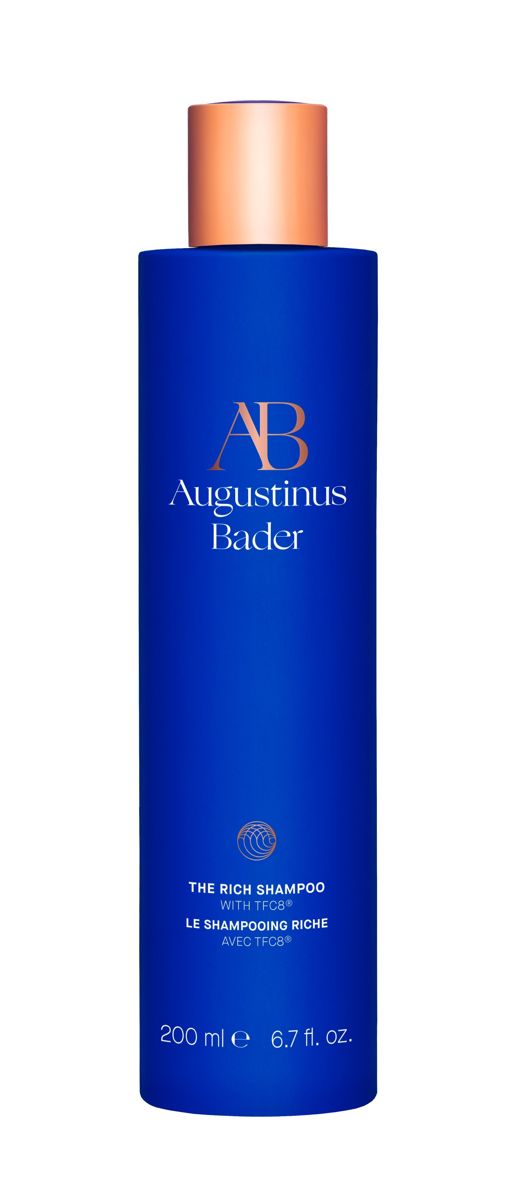 Augustinus Bader The Rich Shampoo (6.7 oz).