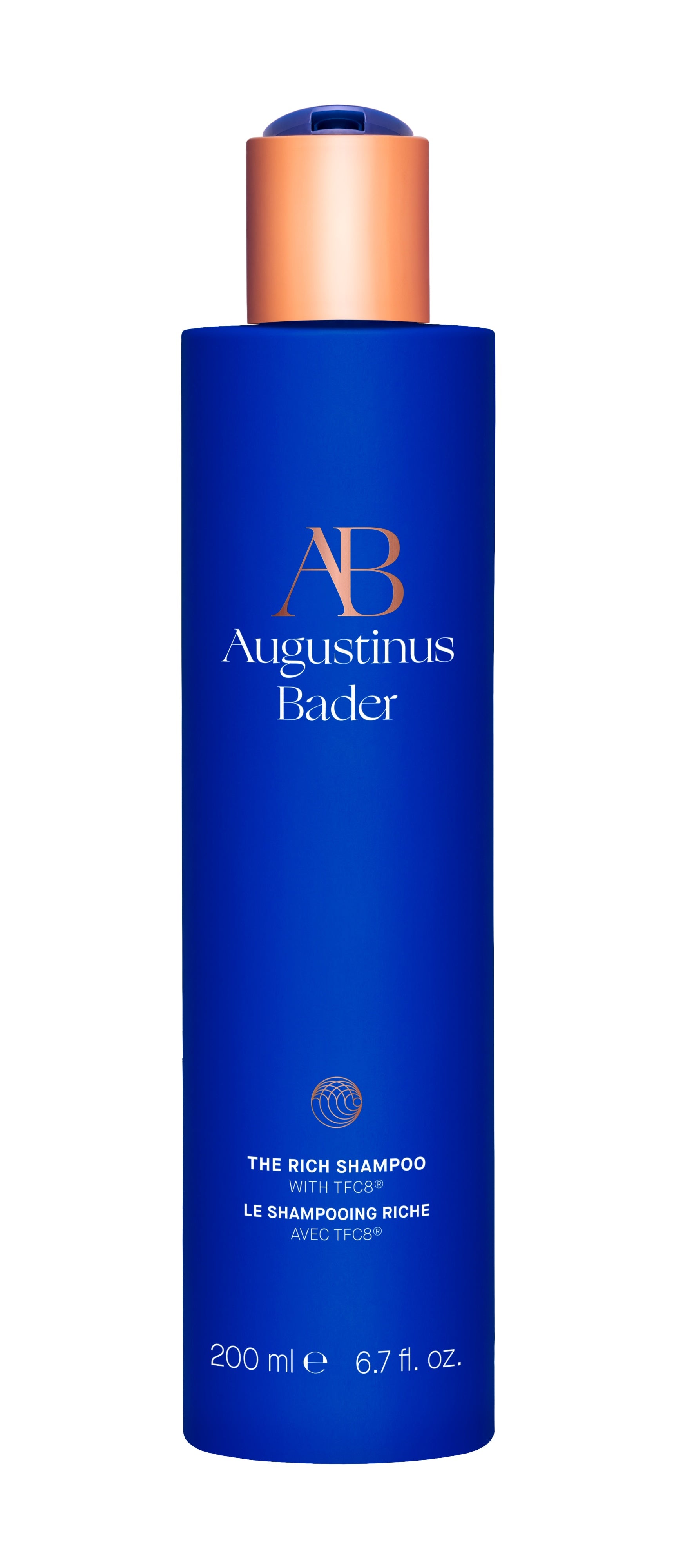 Augustinus Bader The Rich Shampoo (6.7 oz).