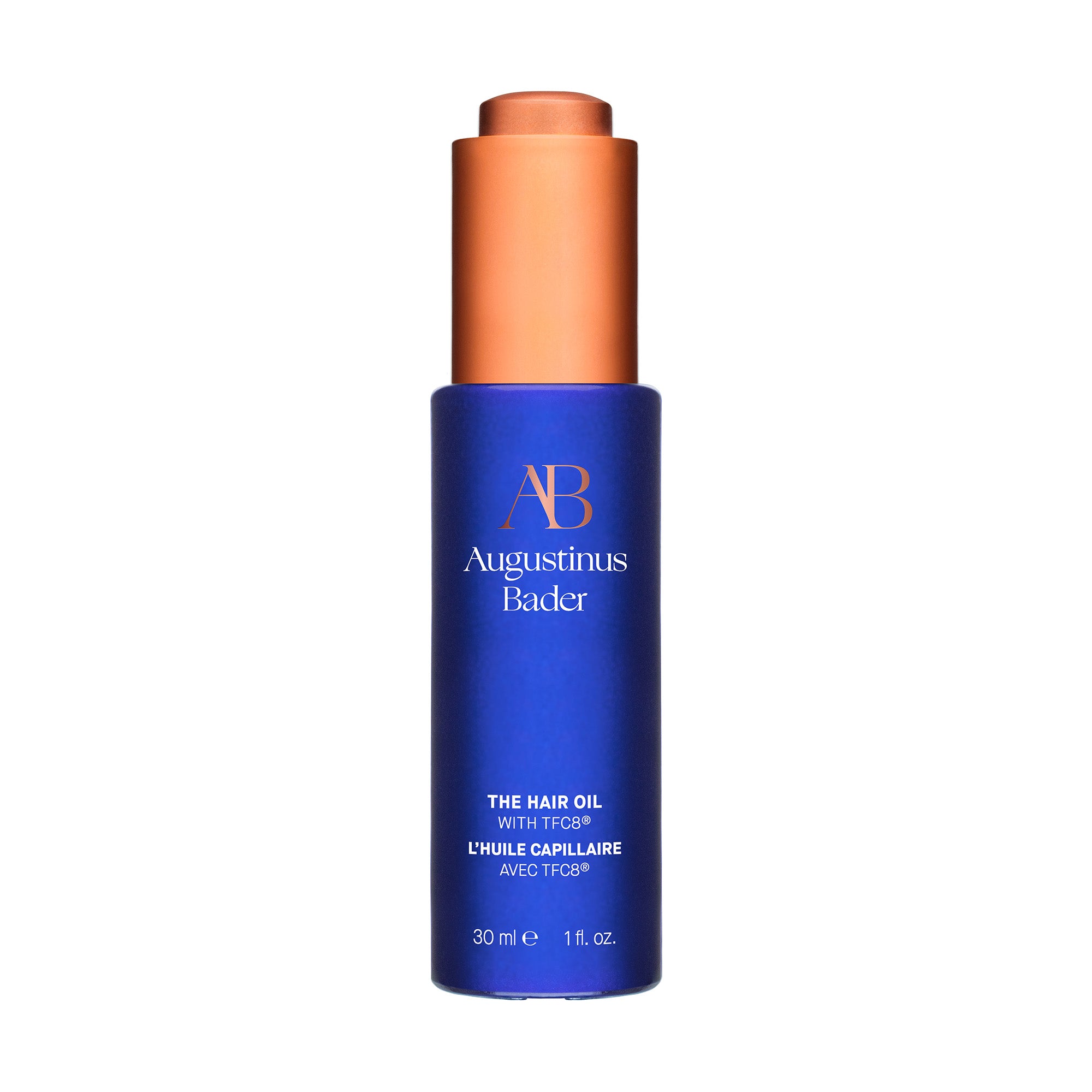 Augustinus Bader The Hair Oil (1 oz).