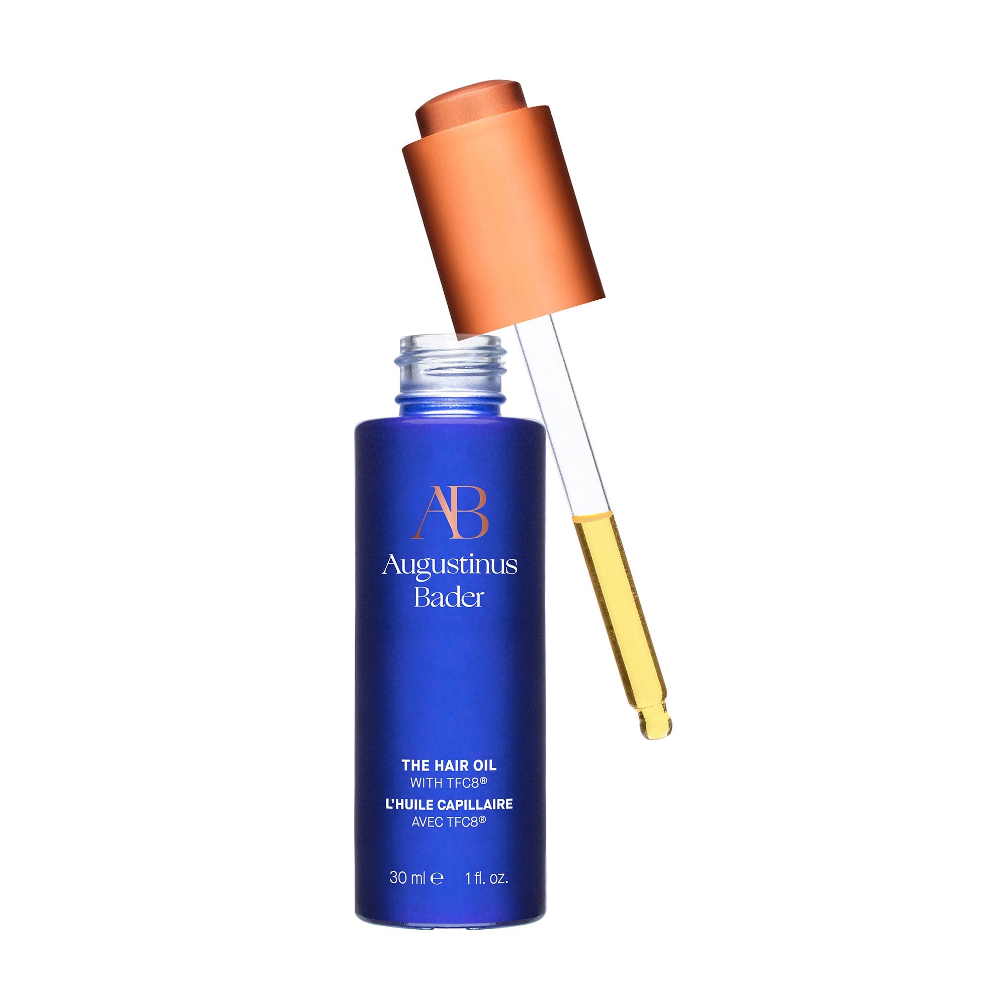 Augustinus Bader The Hair Oil (1 oz).