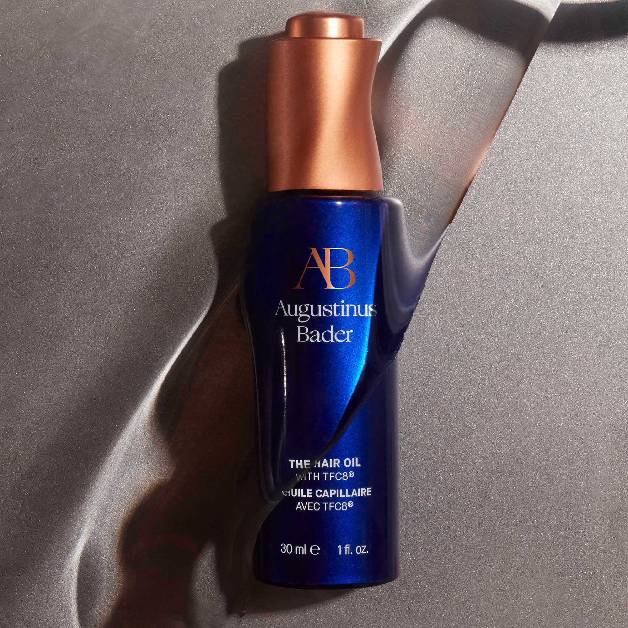 Augustinus Bader The Hair Oil (1 oz).