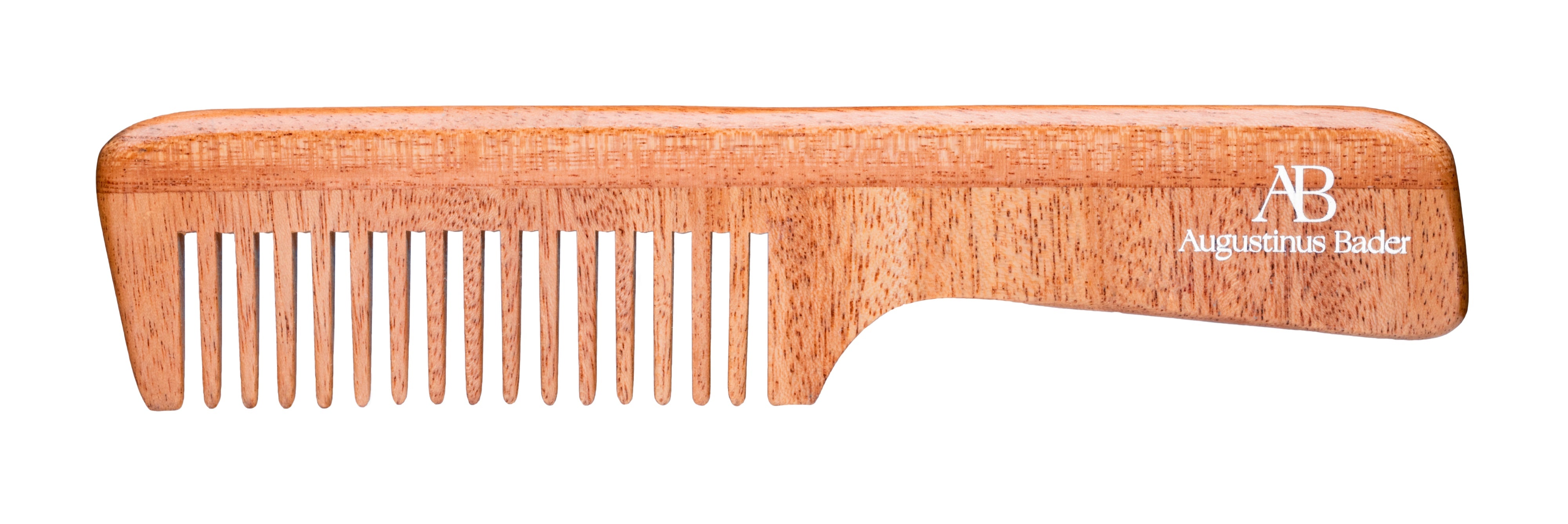 Augustinus Bader The Neem Comb With Handle.