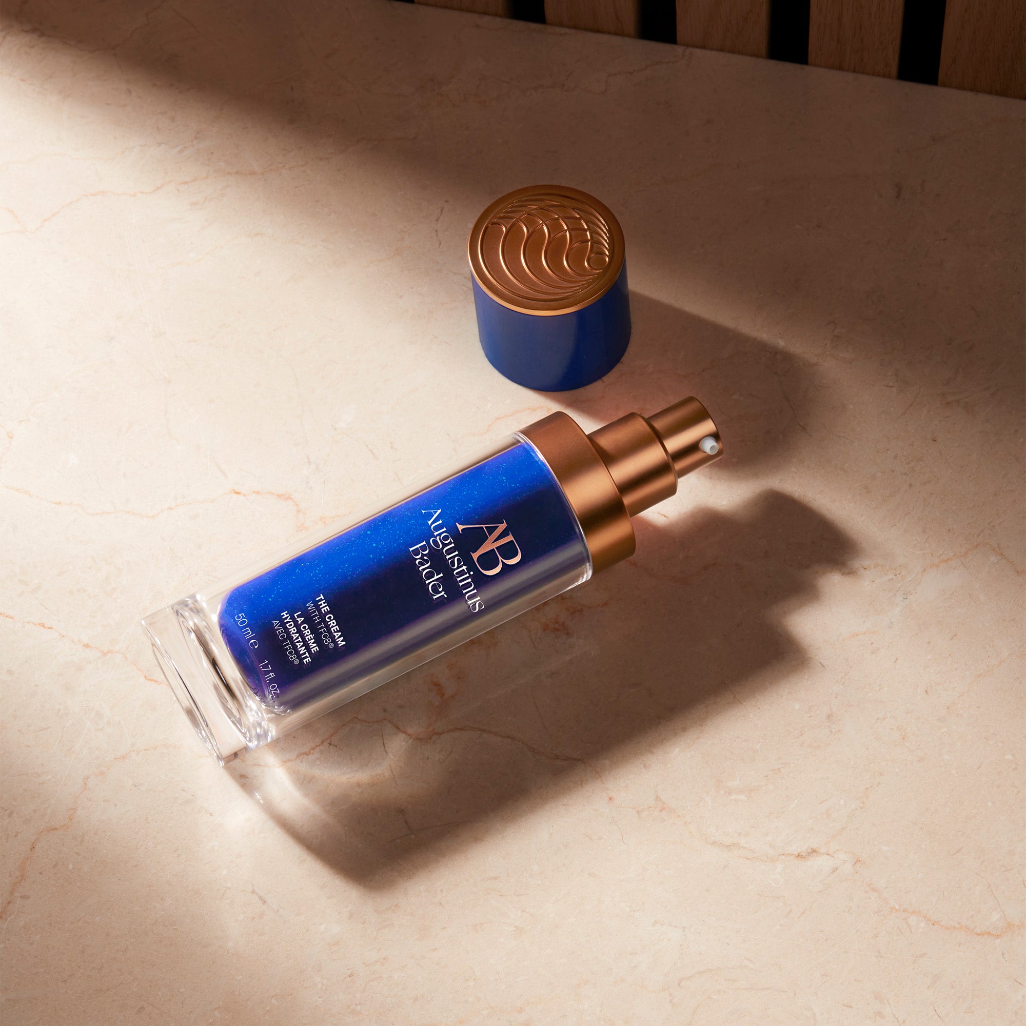 Augustinus Bader The Cream (1.7 oz)