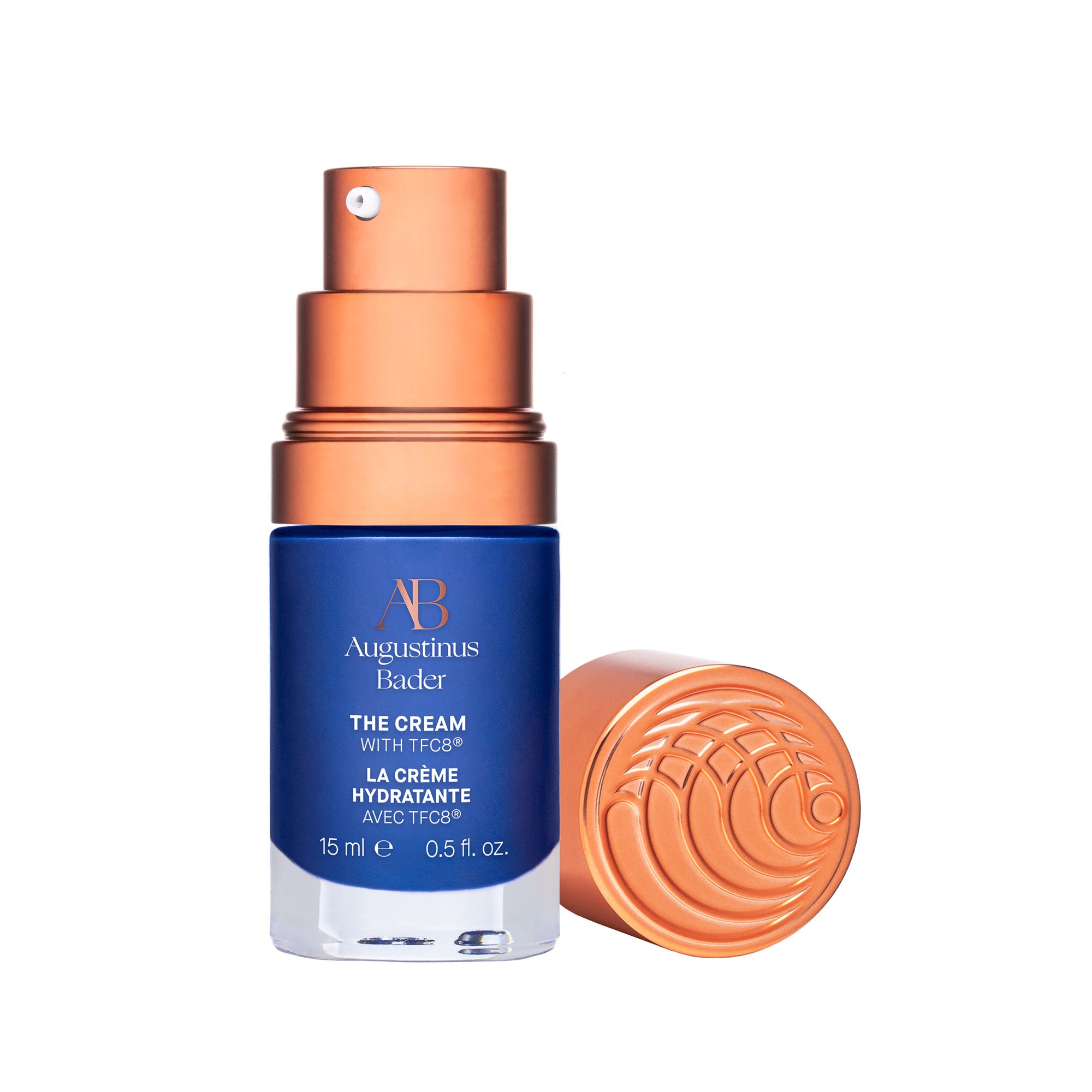 Augustinus Bader The Cream (0.5 oz)