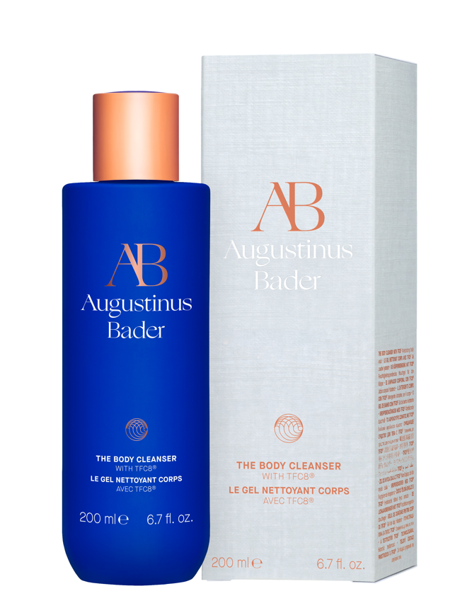 Augustinus Bader The Body Cleanser (6.7 oz).