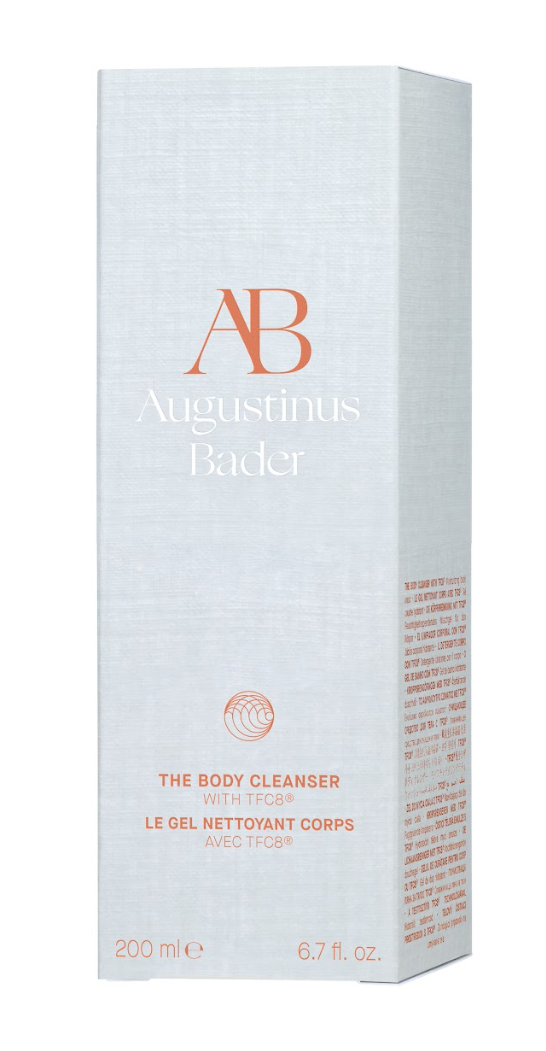 Augustinus Bader The Body Cleanser (6.7 oz).