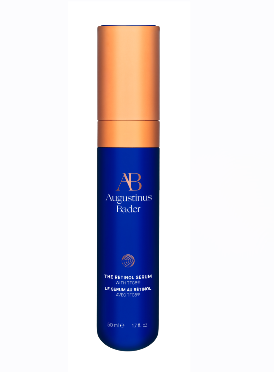 Augustinus Bader The Retinol Serum (1.7 oz).