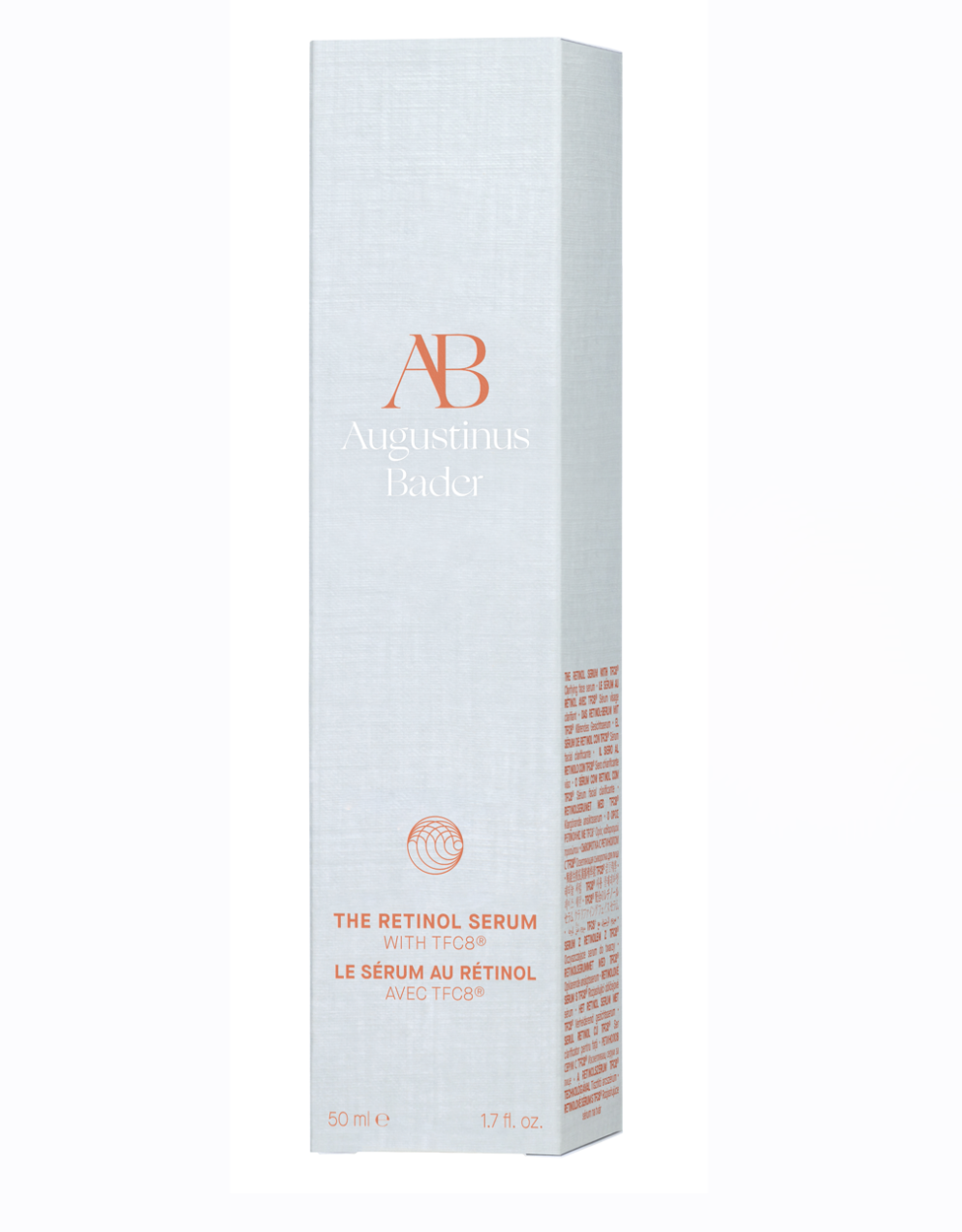 Augustinus Bader The Retinol Serum (1.7 oz).