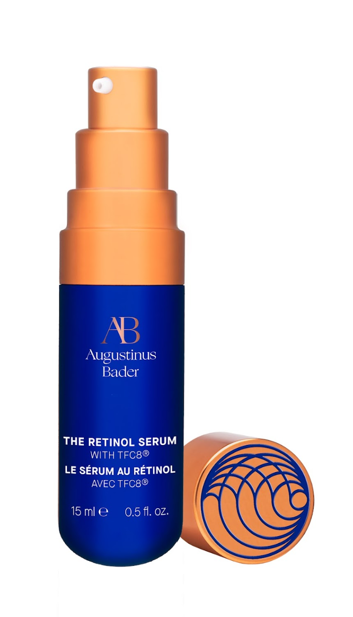 Augustinus Bader The Retinol Serum (0.5 oz).