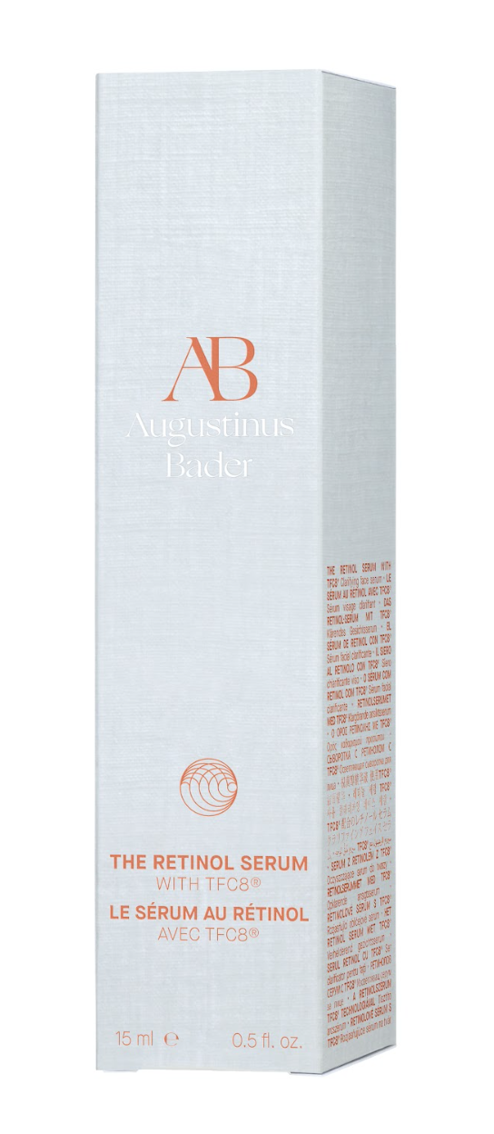 Augustinus Bader The Retinol Serum (0.5 oz).
