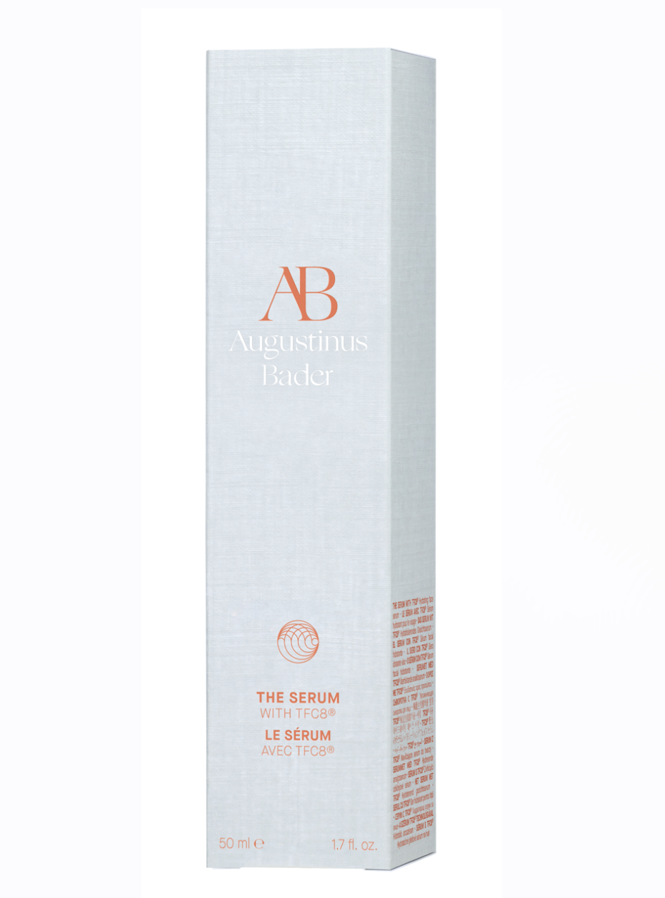 Augustinus Bader The Serum (1.7 oz).