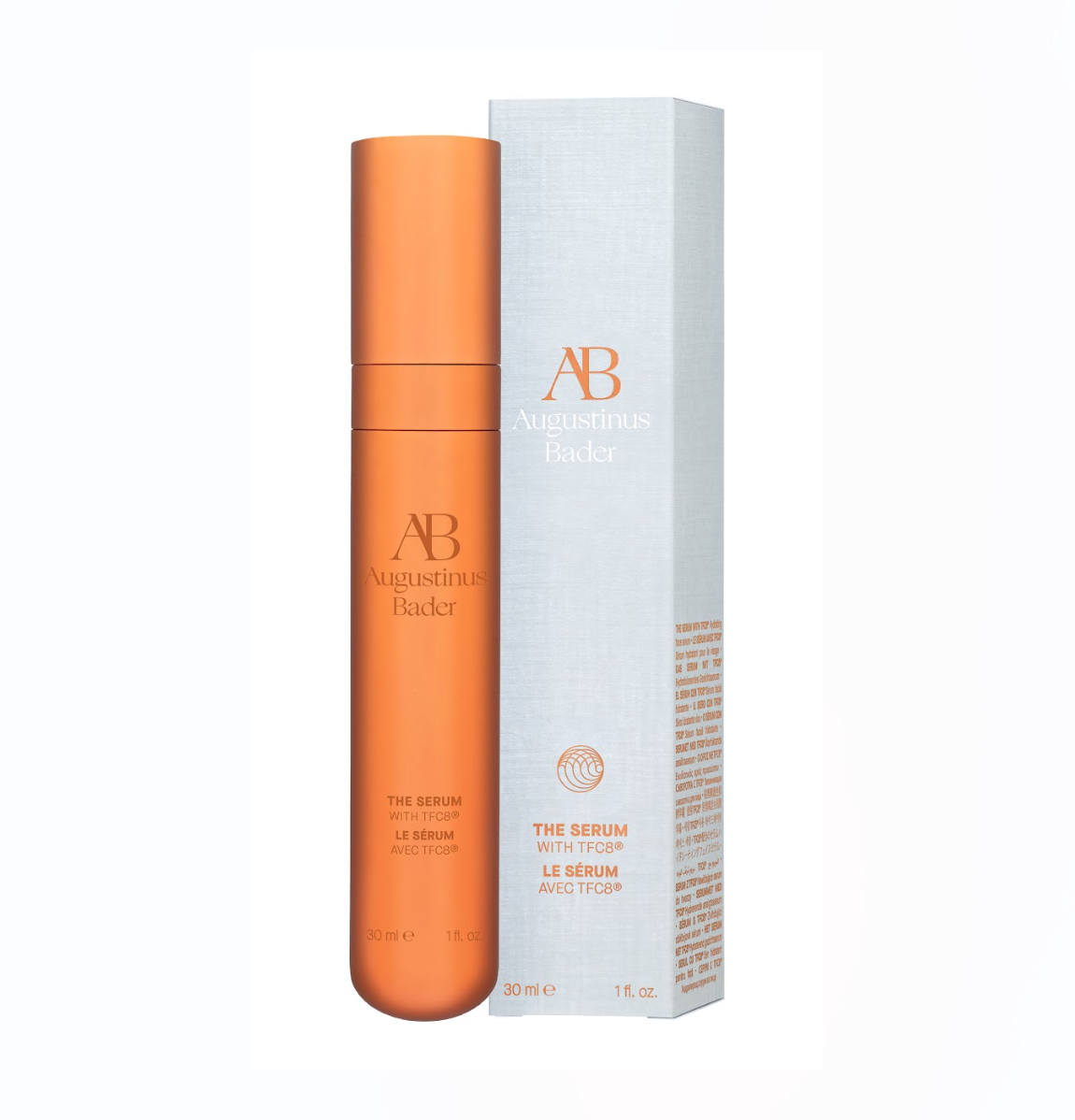 Augustinus Bader The Serum (1 oz).