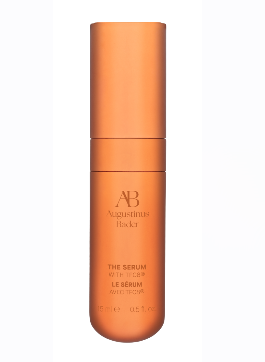 Augustinus Bader The Serum (0.5 oz).
