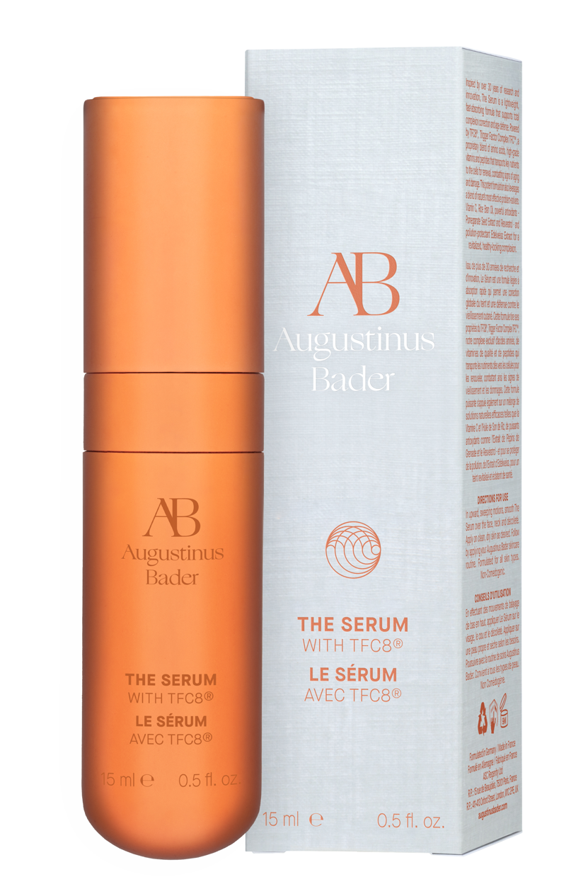Augustinus Bader The Serum (0.5 oz).