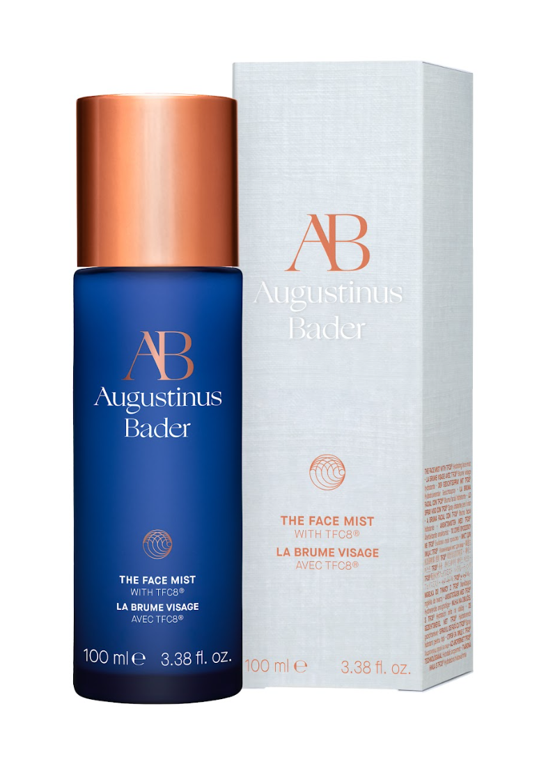 Augustinus Bader The Face Mist (3.38 oz).