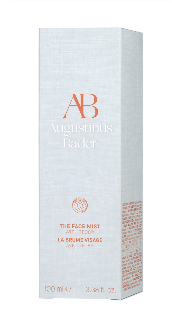 Augustinus Bader The Face Mist (3.38 oz).