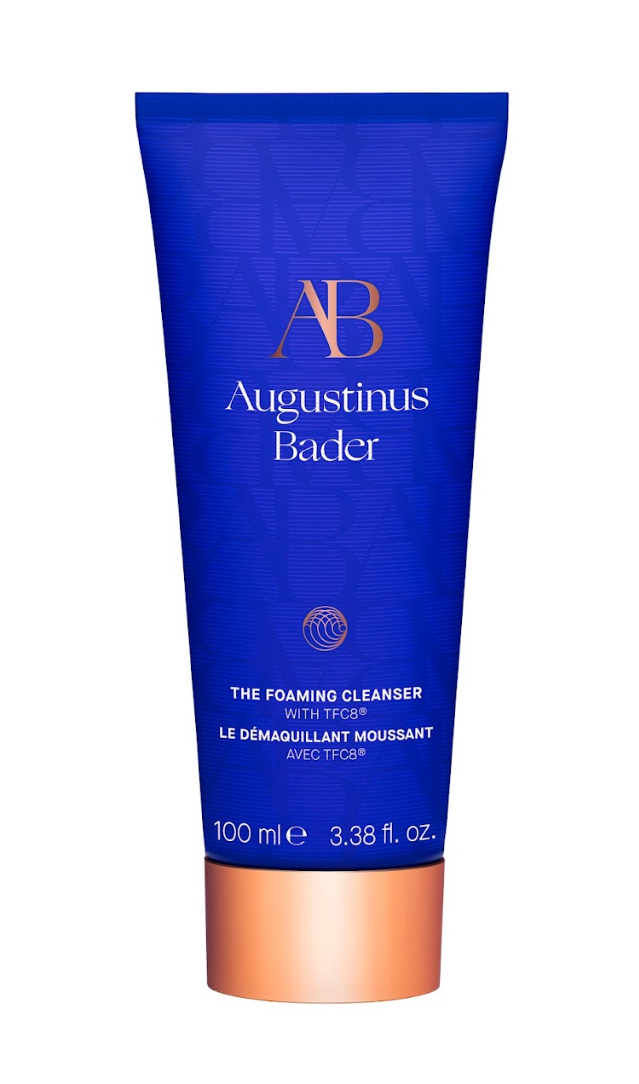 Augustinus Bader The Foaming Cleanser (3.38 oz).