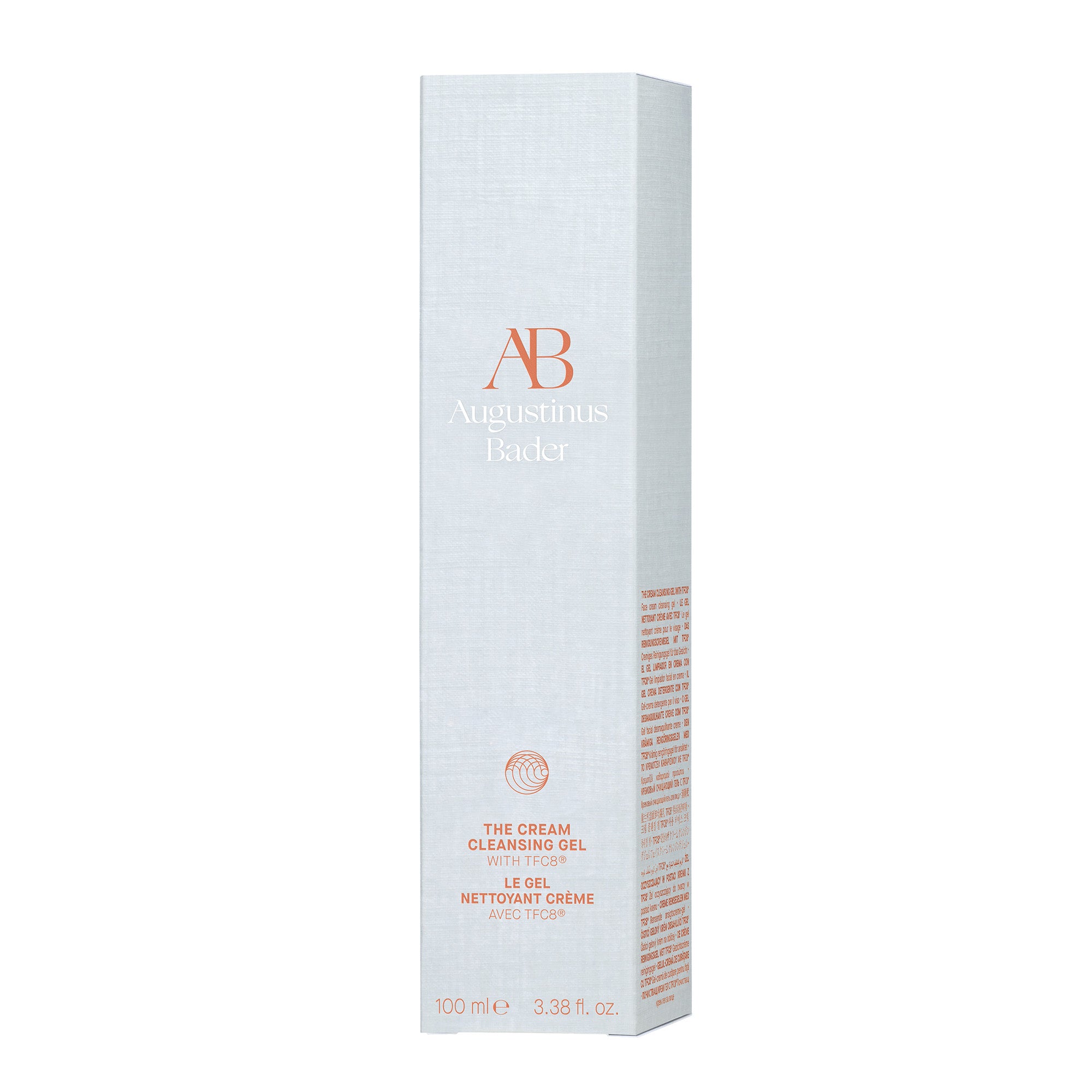 Augustinus Bader The Cream Cleansing Gel (3.38 oz)