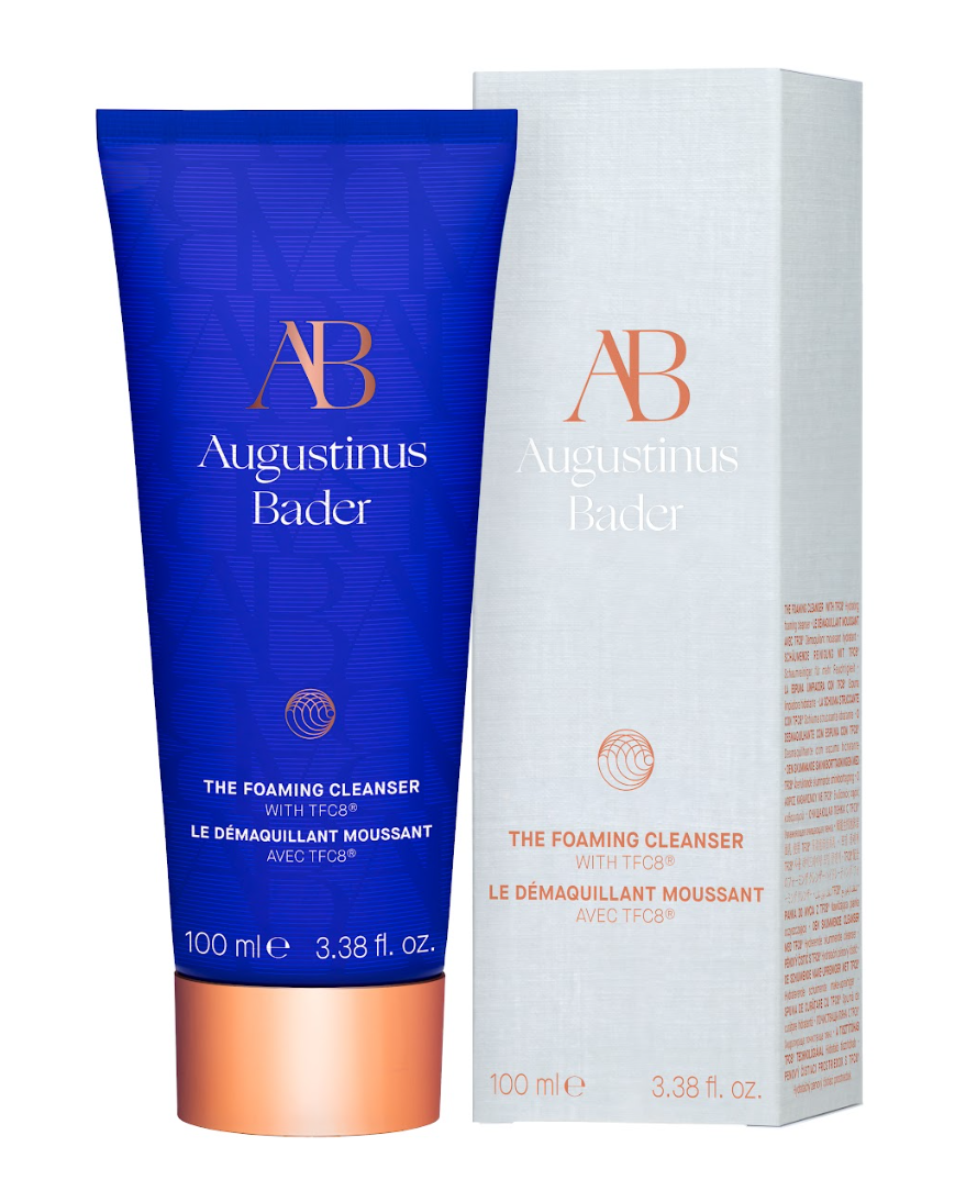Augustinus Bader The Foaming Cleanser (3.38 oz).