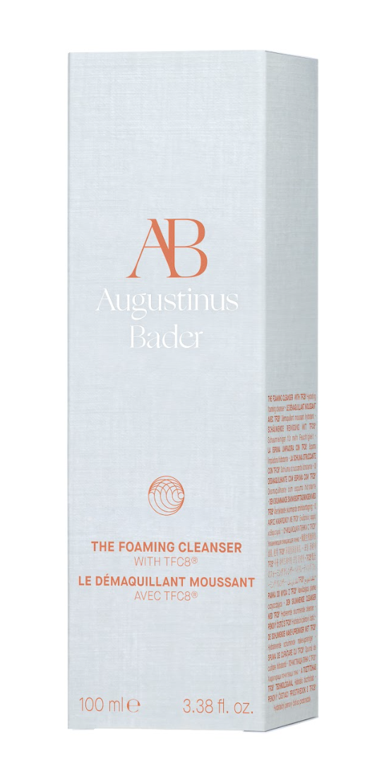 Augustinus Bader The Foaming Cleanser (3.38 oz).
