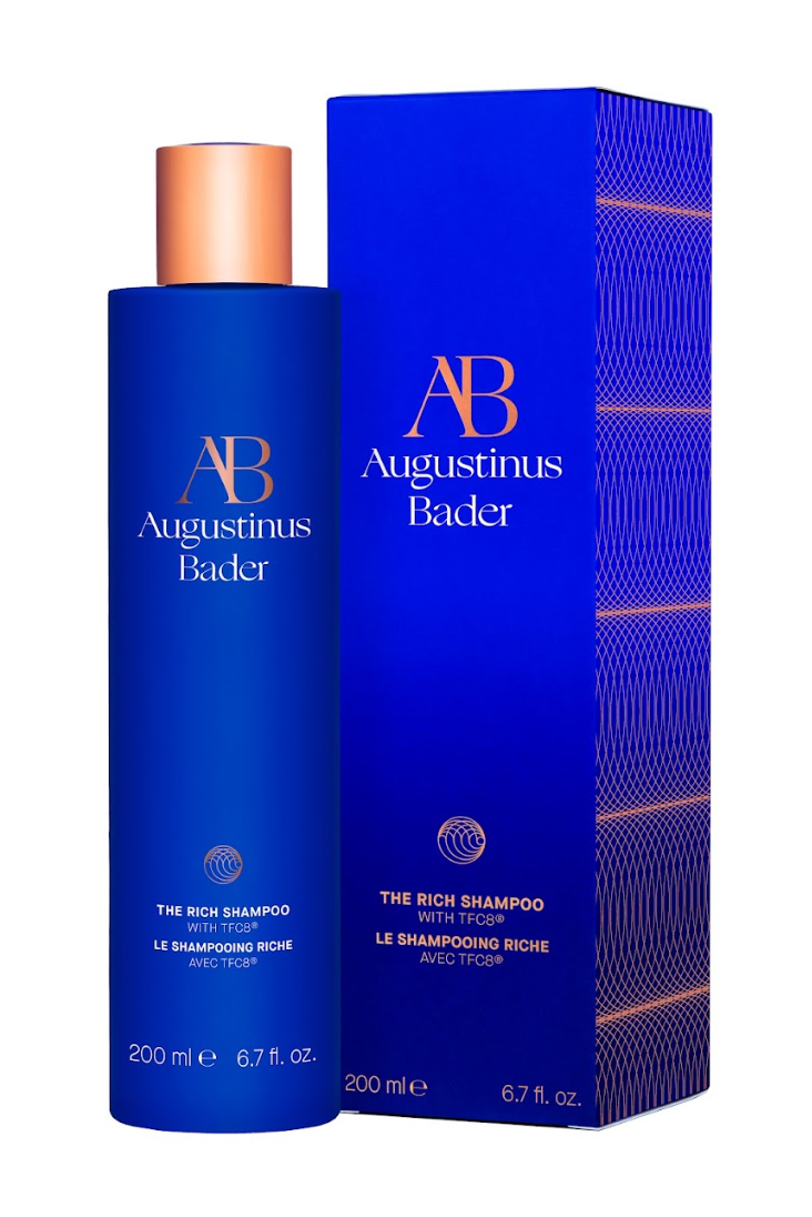 Augustinus Bader The Rich Shampoo (6.7 oz).