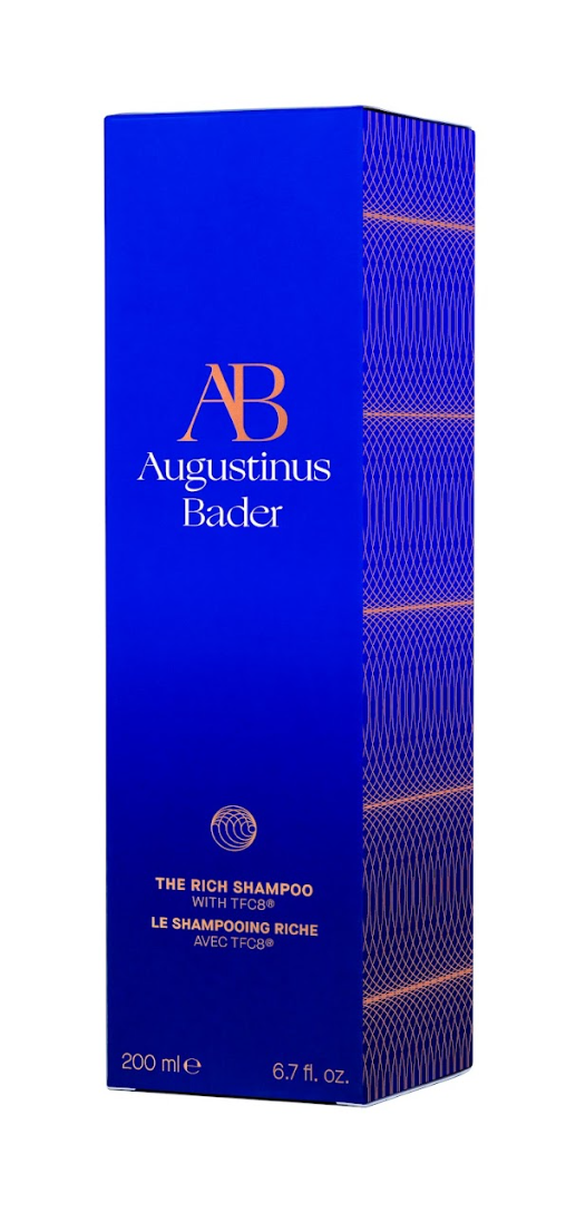 Augustinus Bader The Rich Shampoo (6.7 oz).