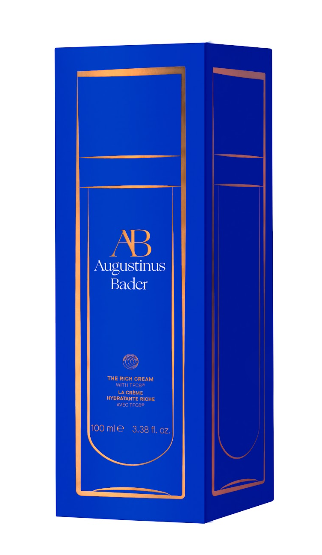 Augustinus Bader The Rich Cream (3.38 oz)