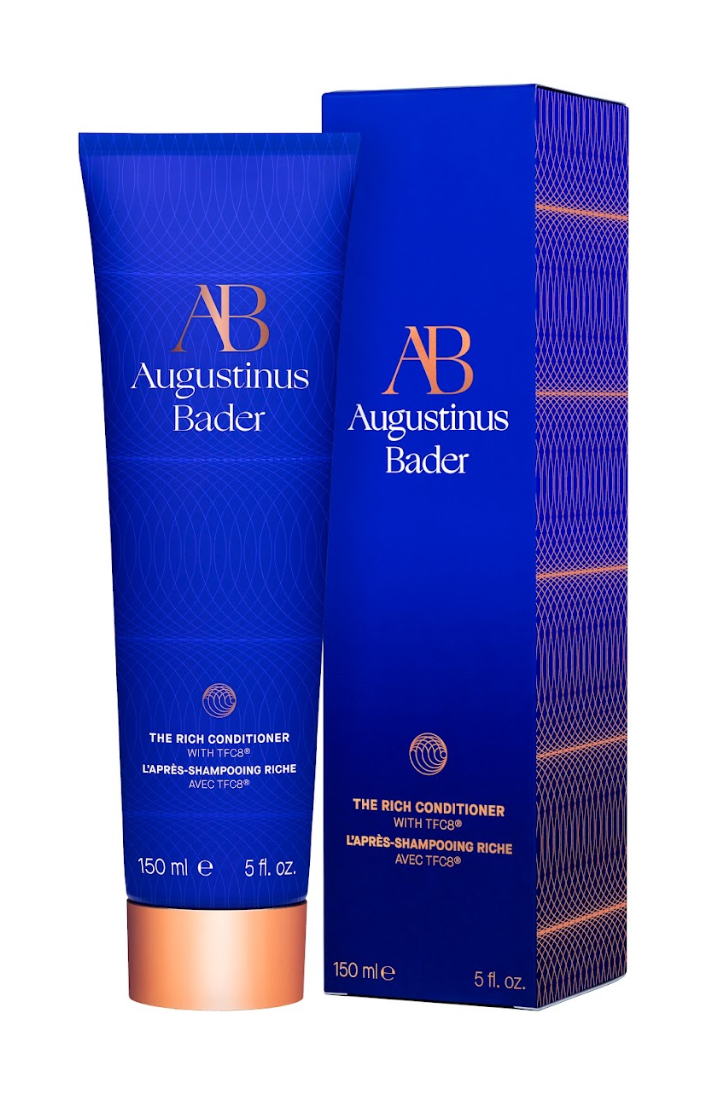 Augustinus Bader The Rich Conditioner (5 oz).