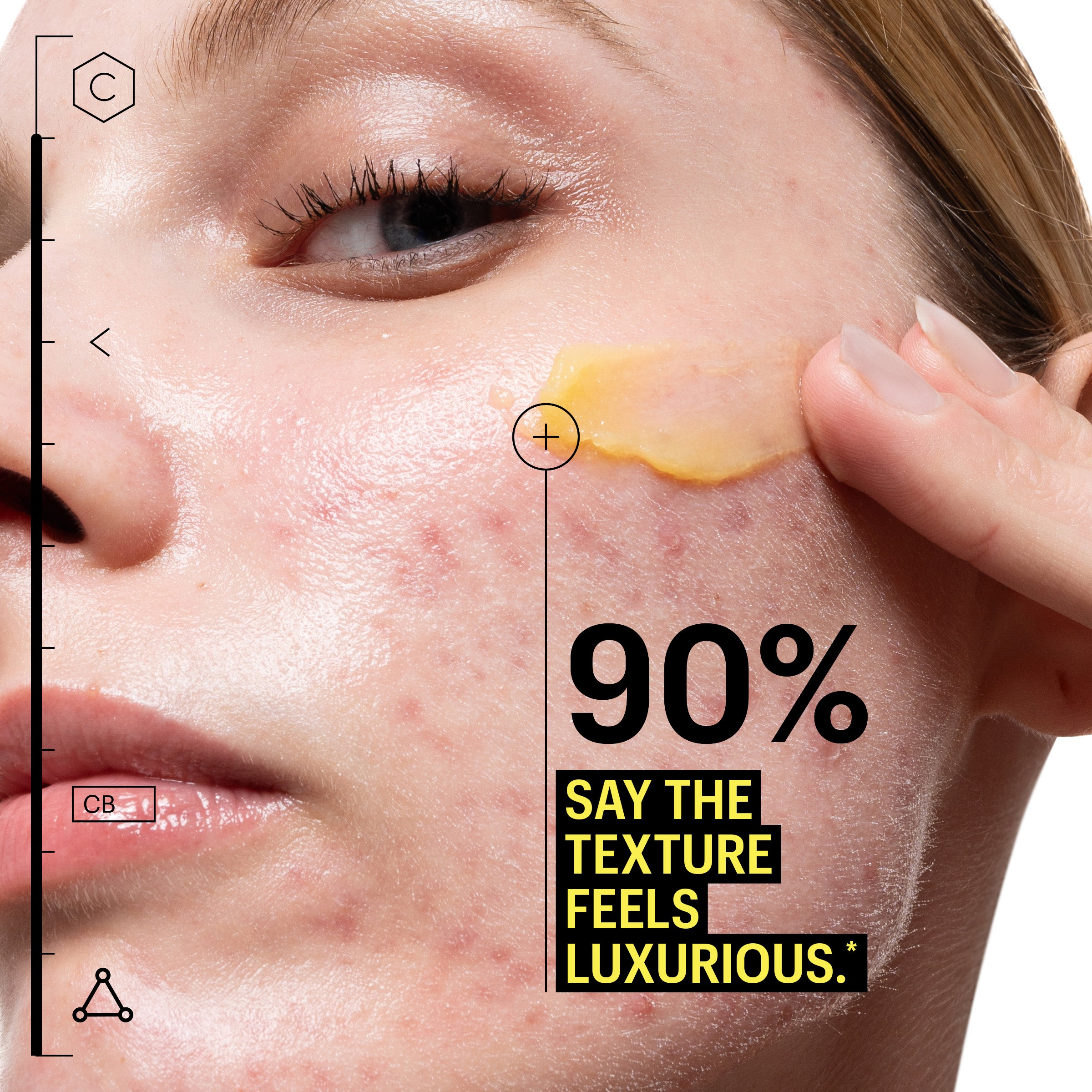 Allies of Skin Vitamin C and Omegas Cleansing Balm (3.4 oz)