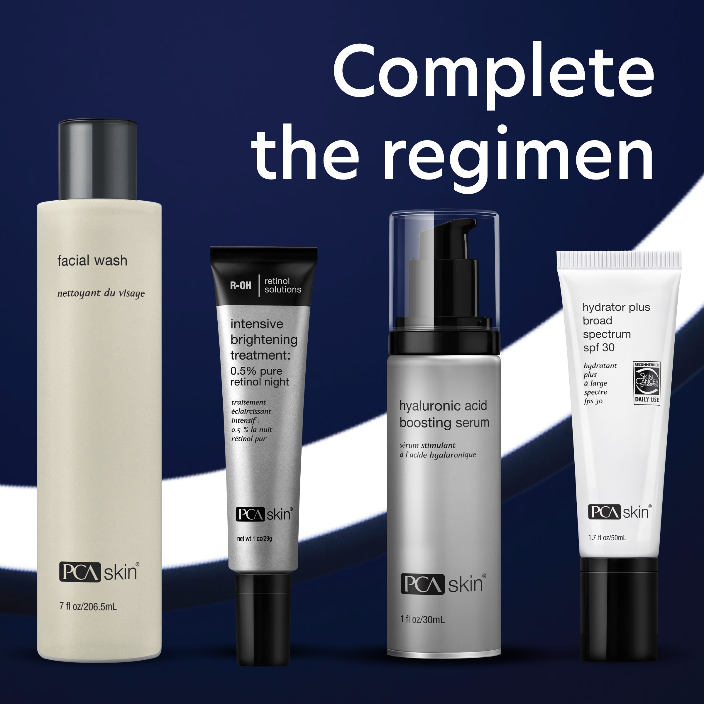 PCA Skin Hyaluronic Acid Boosting Serum (3 oz)